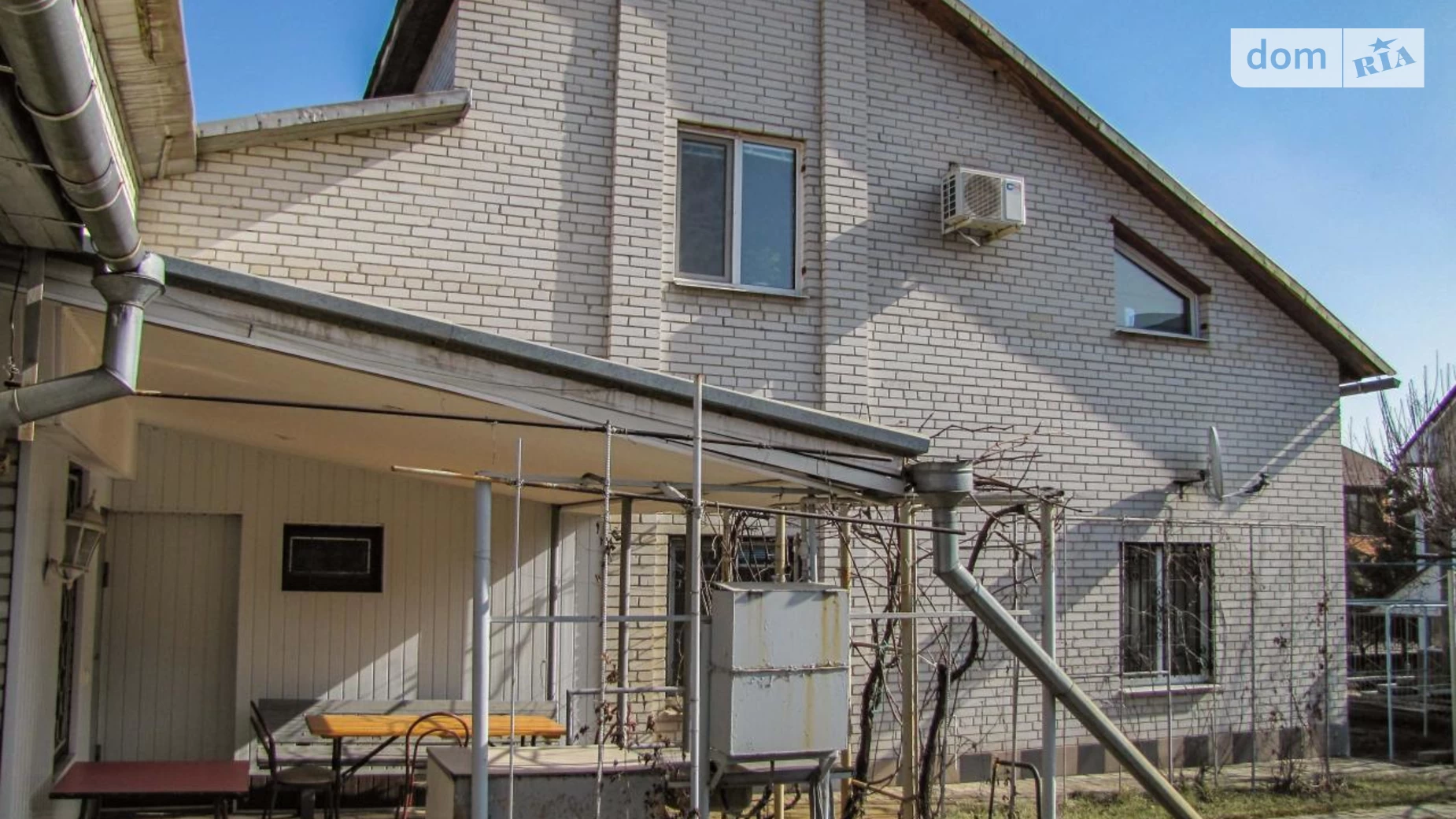 Продается дом на 2 этажа 170.6 кв. м с подвалом, цена: 93000 $ - фото 2