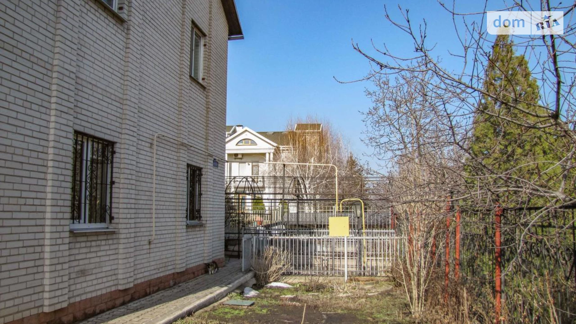 Продается дом на 2 этажа 170.6 кв. м с подвалом, цена: 93000 $ - фото 3