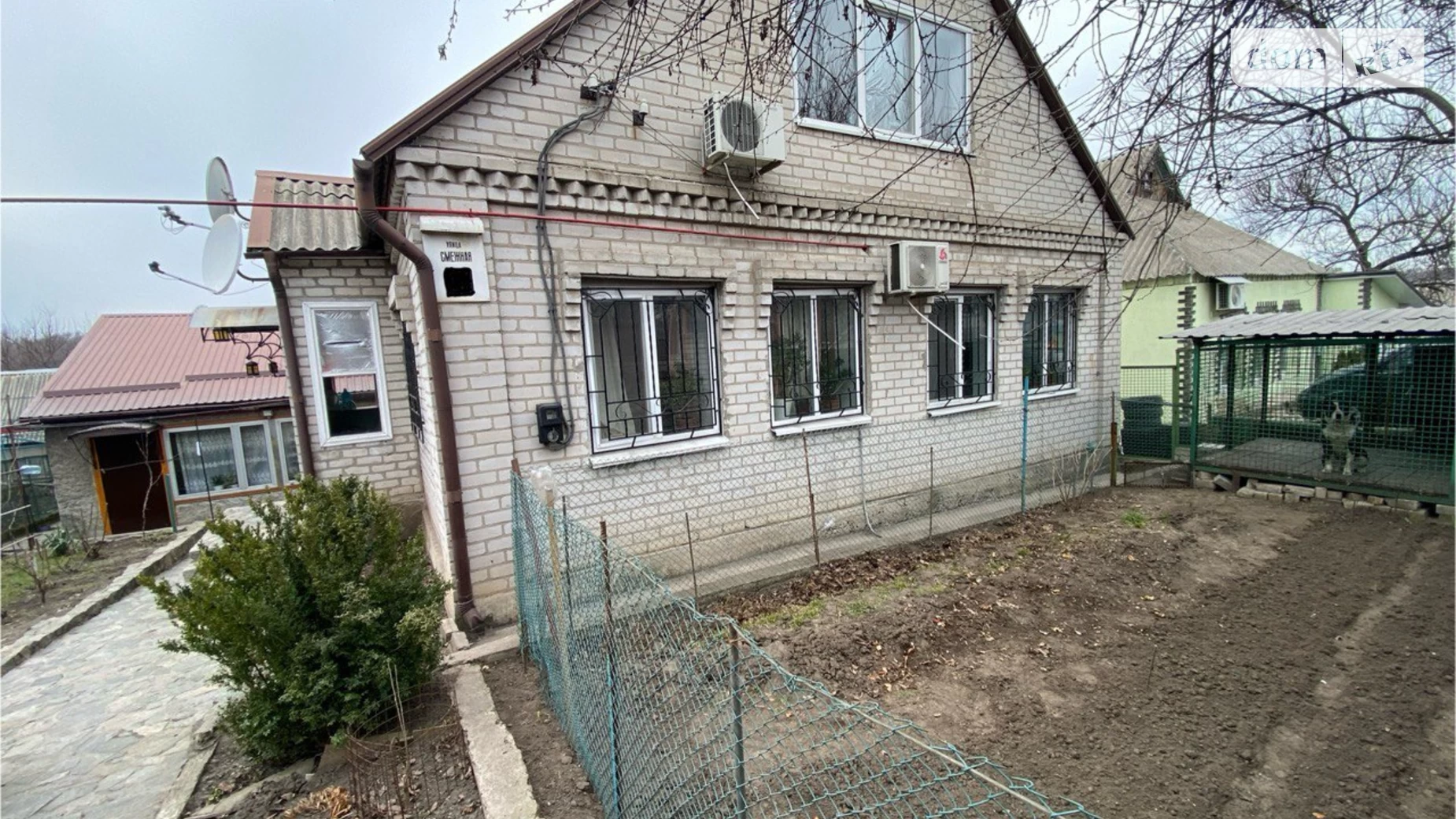 Продается дом на 2 этажа 182 кв. м с мансардой, цена: 85000 $ - фото 2
