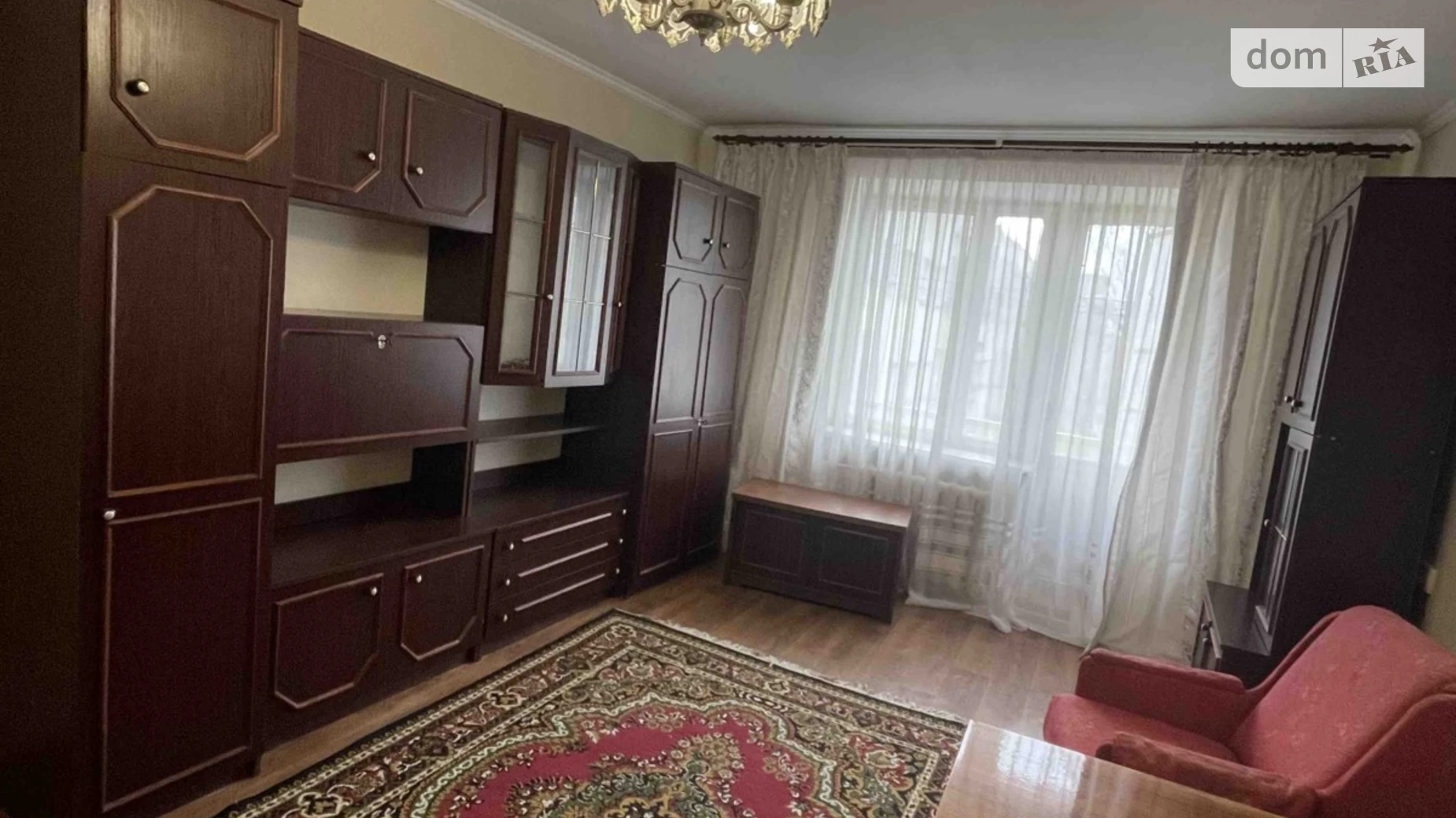 Продается 1-комнатная квартира 32.3 кв. м в Ивано-Франковске, ул. Гетьмана Ивана Мазепы, 173 - фото 2