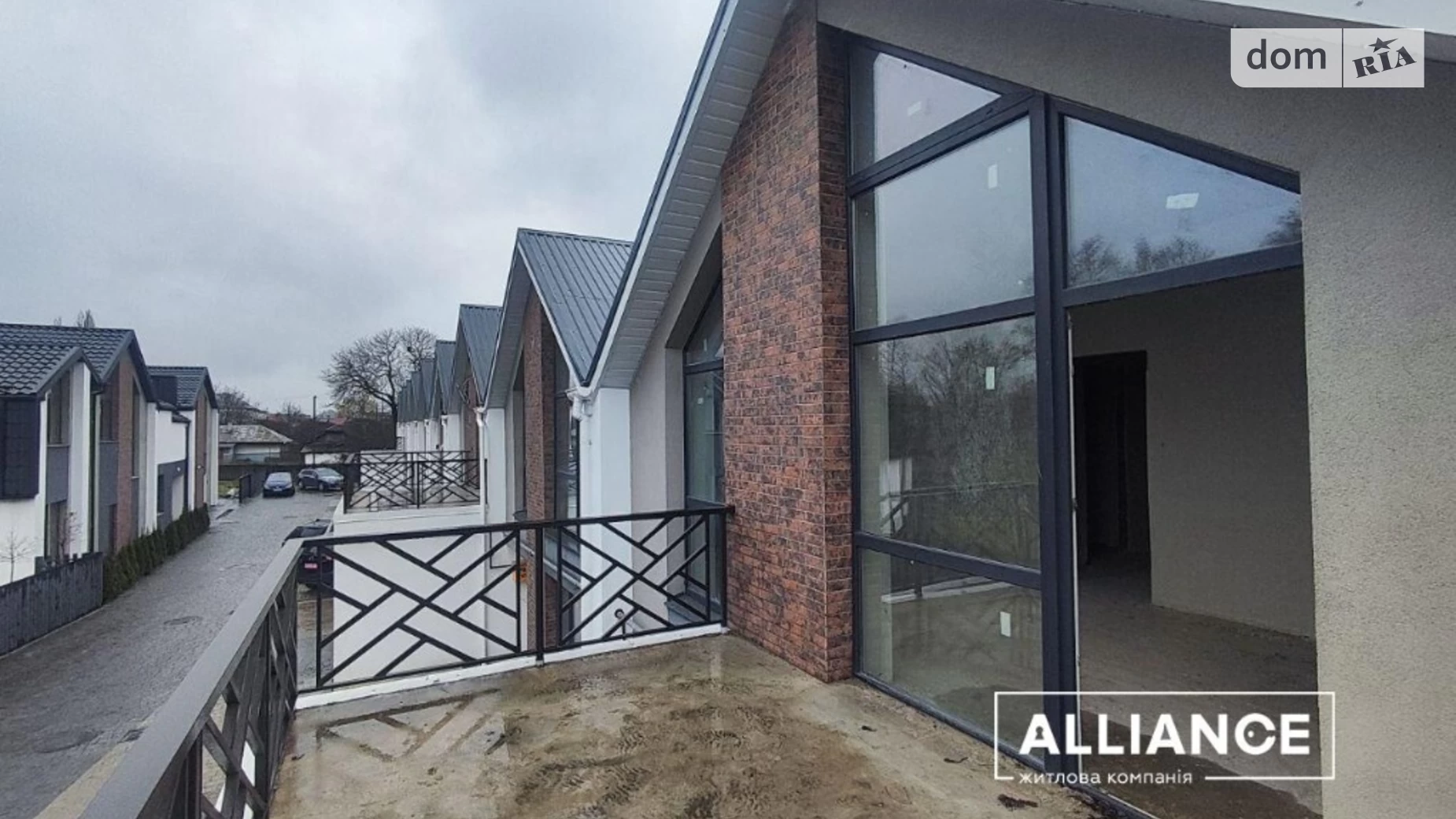 ул. Сеченова(Федорченко) Угорники (Ивано-Франковск) ЖК Scandi House, цена: 95000 $ - фото 2