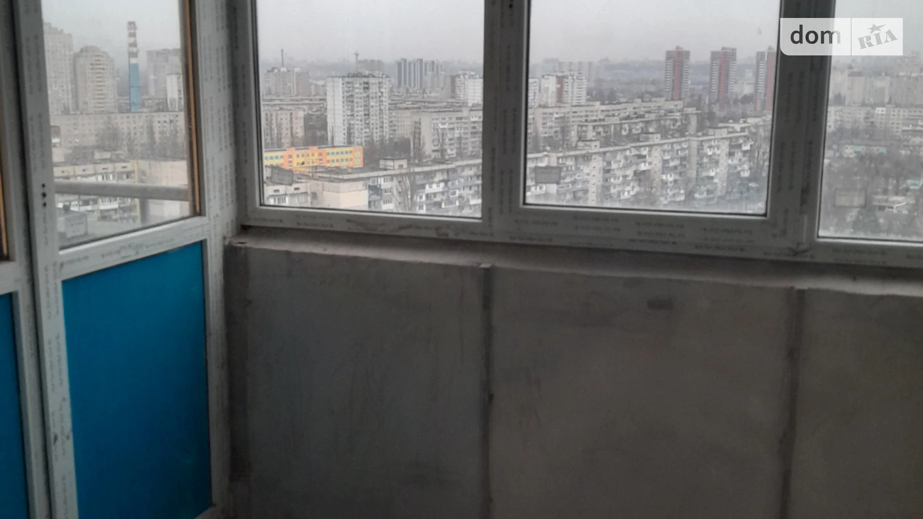 Продается 2-комнатная квартира 67 кв. м в Киеве, ул. Юрия Кондратюка, 1 - фото 5