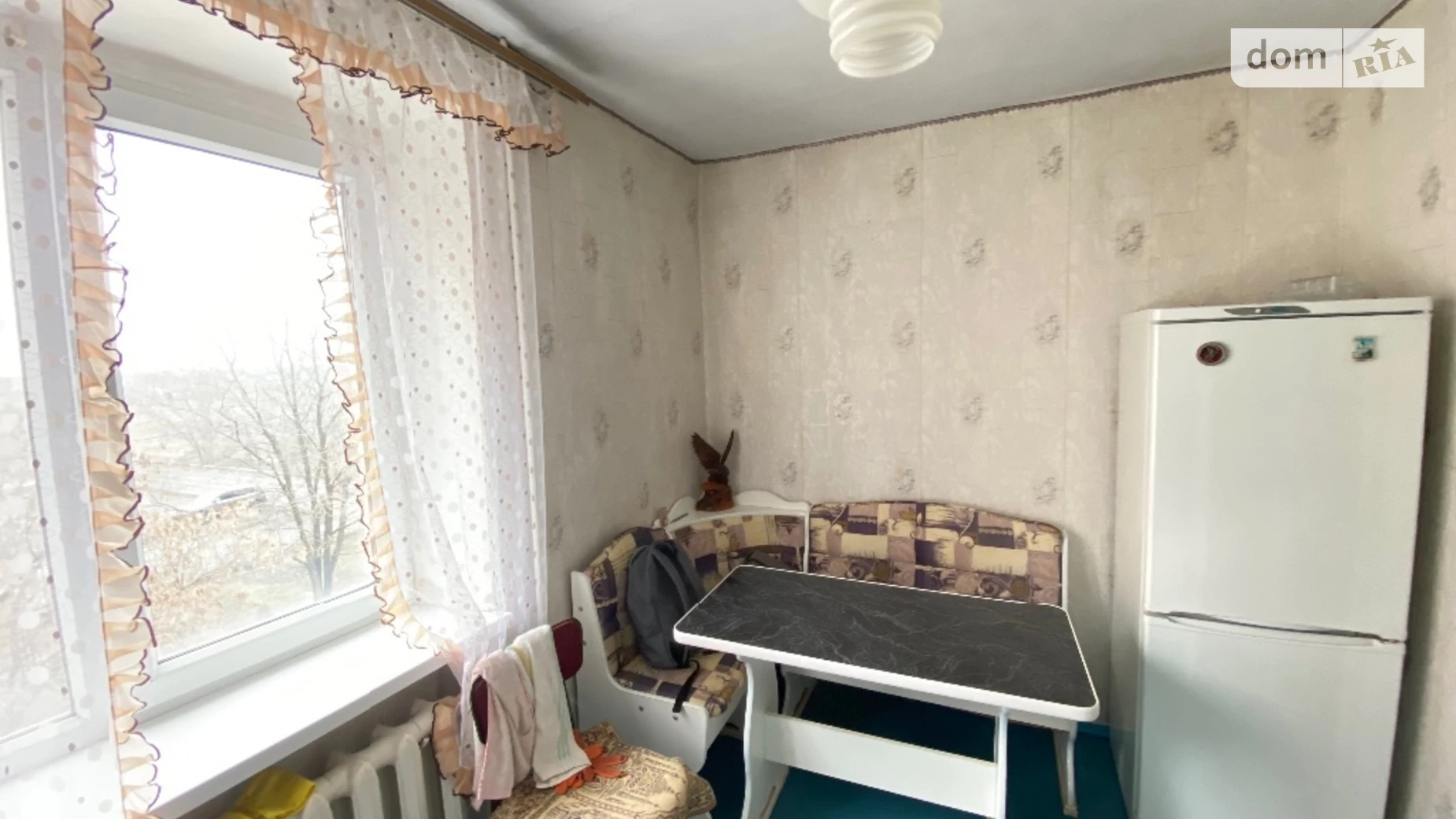 Продается 1-комнатная квартира 38 кв. м в Николаеве, просп. Героев Украины