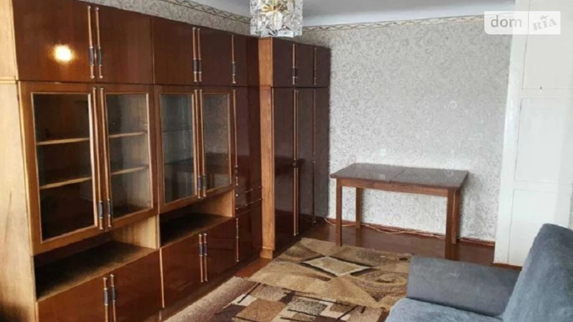 Продається 1-кімнатна квартира 31.5 кв. м у Хмельницькому, вул. Зарічанська