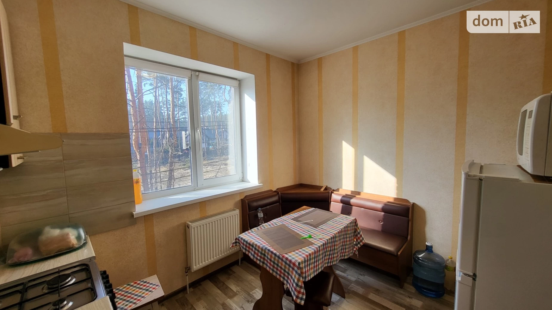 Продается 1-комнатная квартира 44 кв. м в Буче, ул. Антония Михайловского(Малиновского), 8А