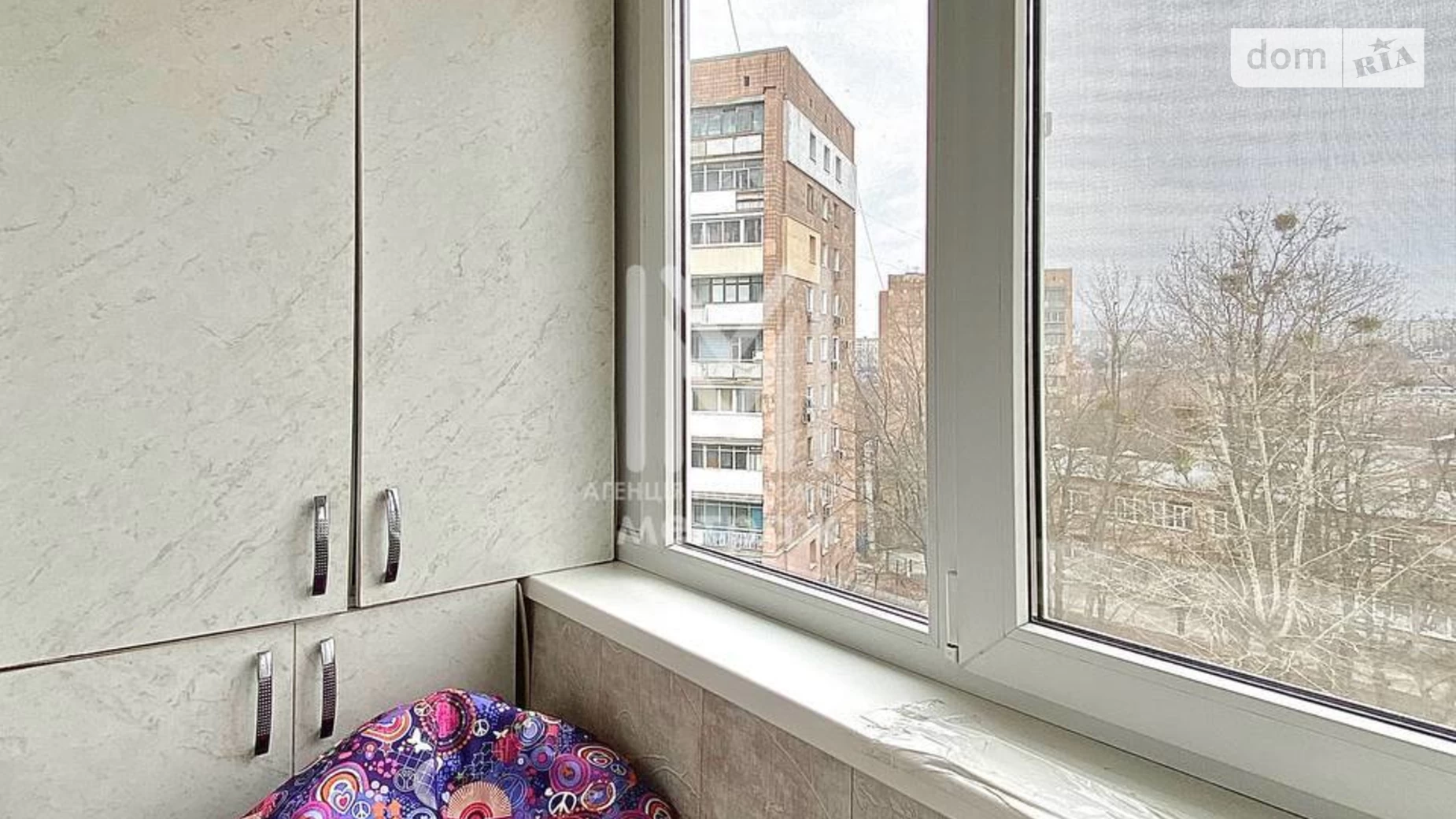 Продается 2-комнатная квартира 44 кв. м в Харькове, цена: 28000 $ - фото 4