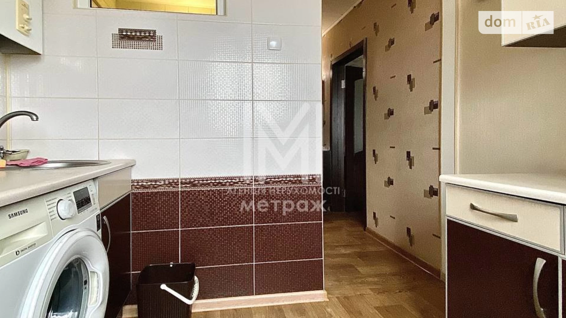 Продается 2-комнатная квартира 44 кв. м в Харькове, цена: 28000 $ - фото 2