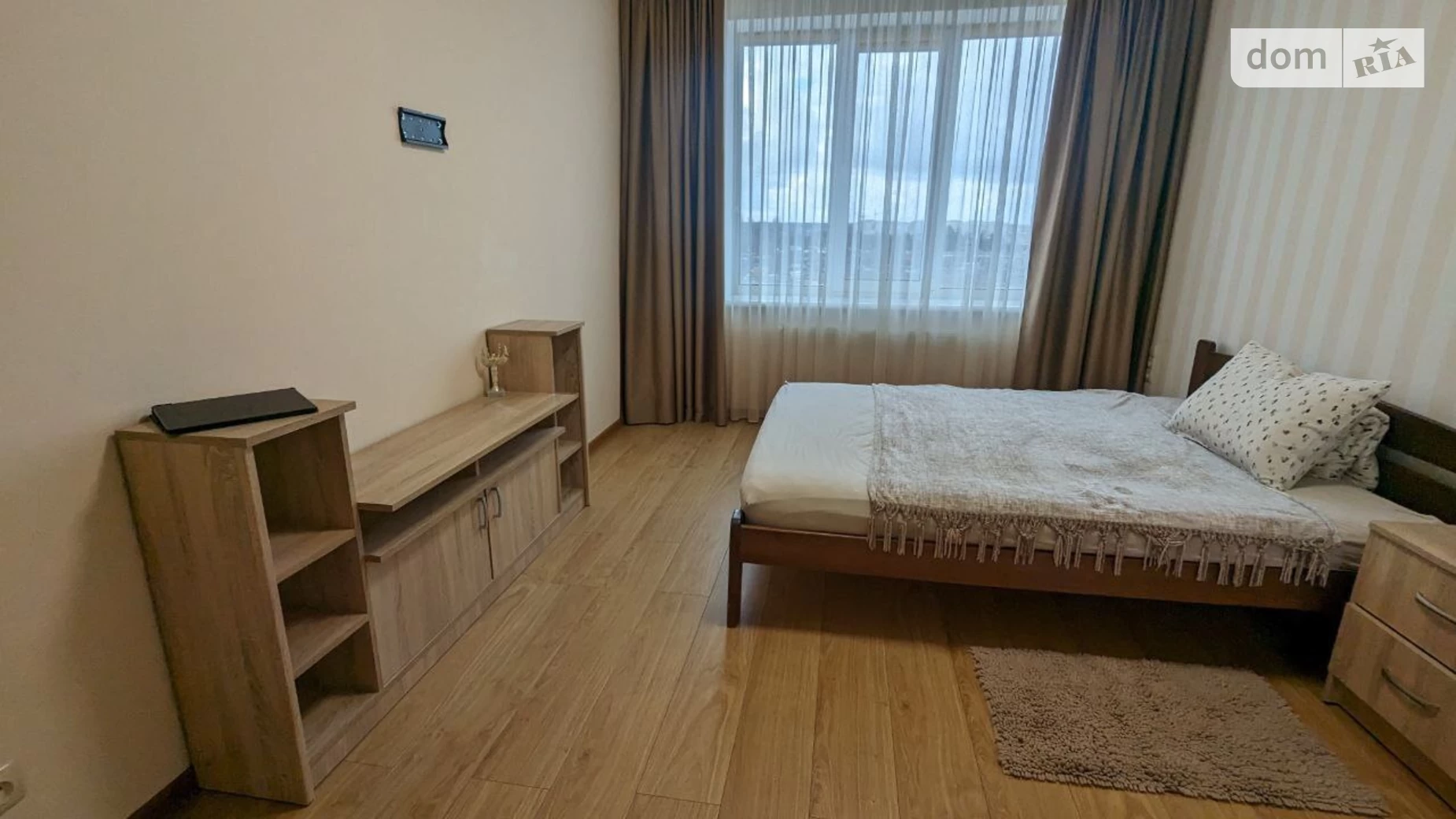 Сдается в аренду 1-комнатная квартира 50 кв. м в Виннице, ул. Генерала Гандзюка, 6 - фото 2