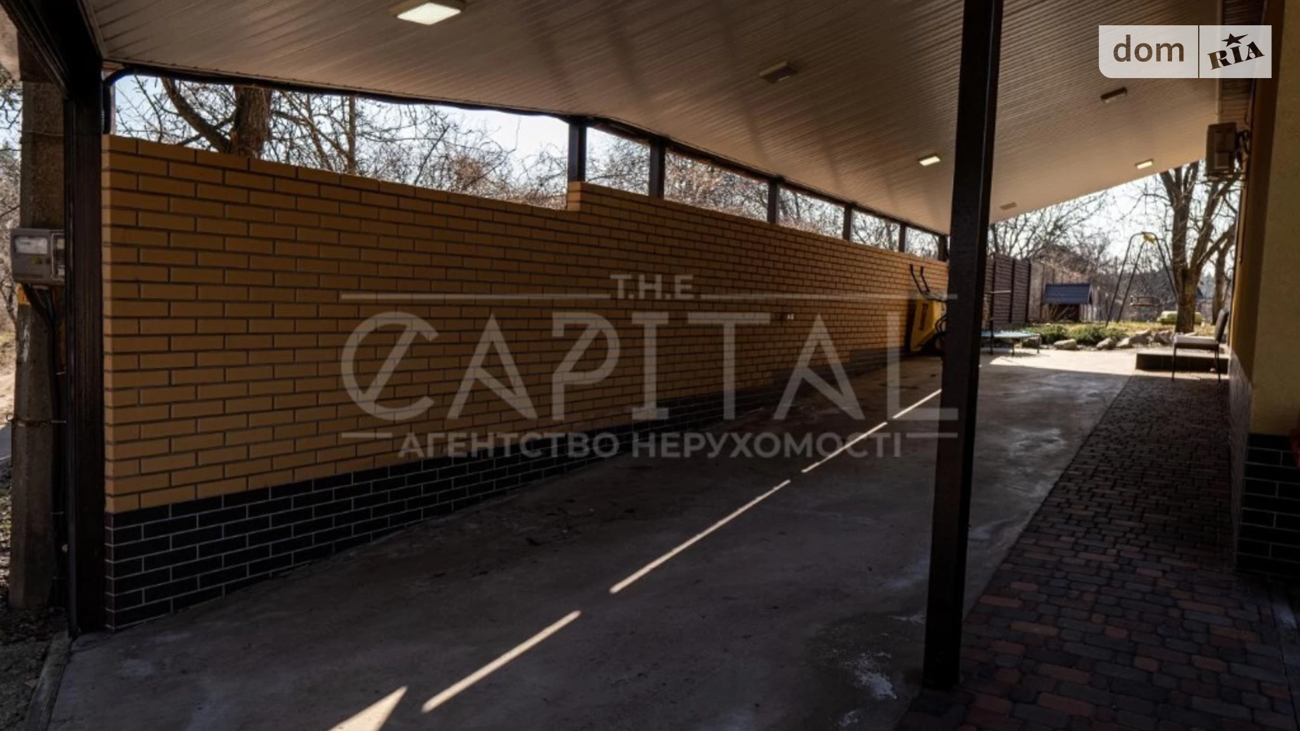 Продается дом на 2 этажа 100 кв. м с террасой, цена: 139900 $ - фото 4