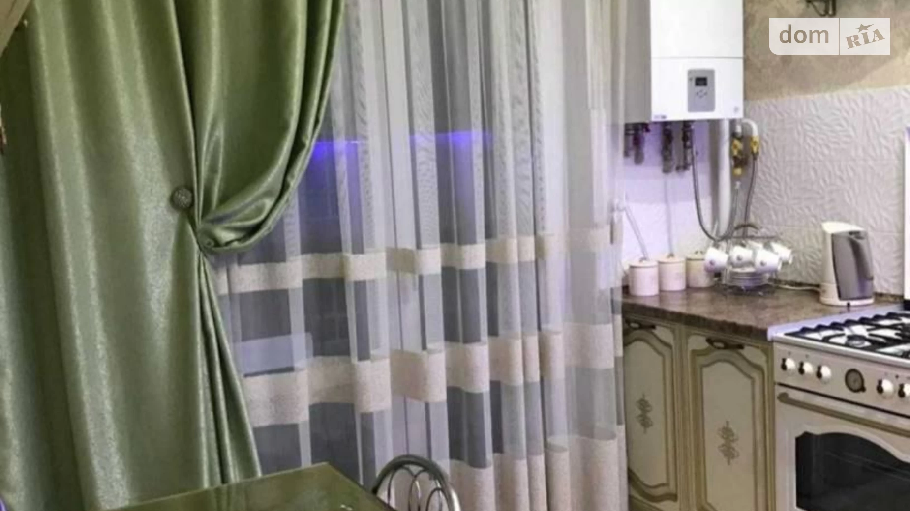 Продається 1-кімнатна квартира 59 кв. м у Одесі, вул. Владислава Бувалкіна(Генерала Бочарова) - фото 3