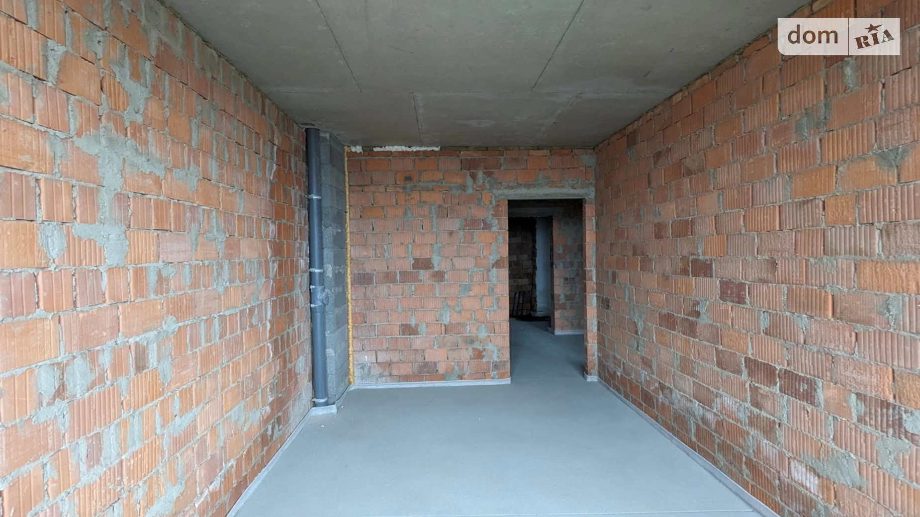 Продается 1-комнатная квартира 42.96 кв. м в Фонтанке, цена: 23150 $ - фото 3