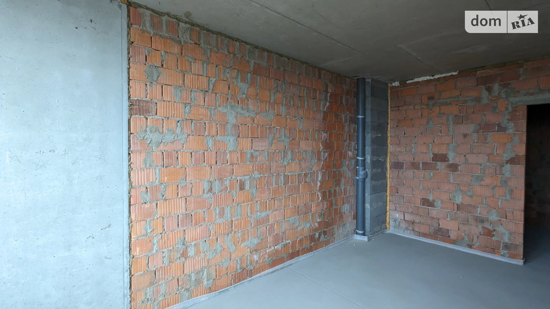 Продается 1-комнатная квартира 42.96 кв. м в Фонтанке, цена: 23150 $ - фото 4