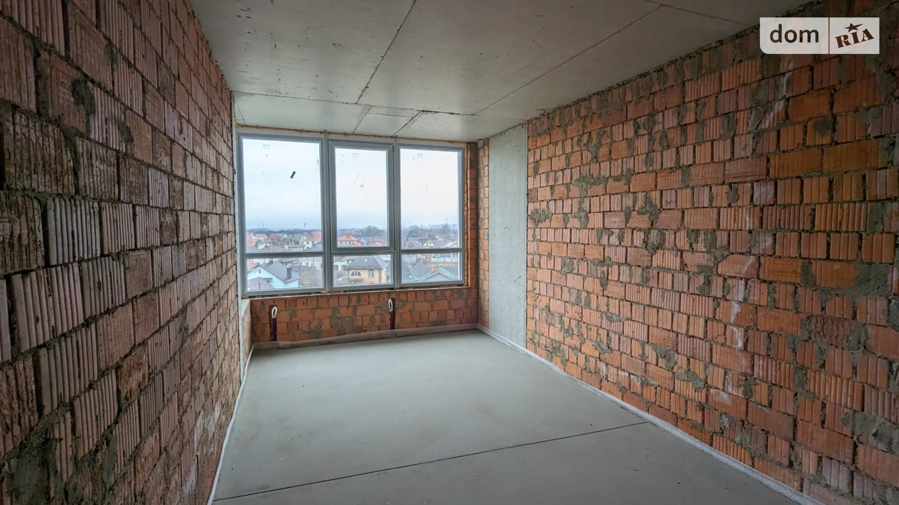 Продается 1-комнатная квартира 42.96 кв. м в Фонтанке, цена: 23150 $ - фото 5