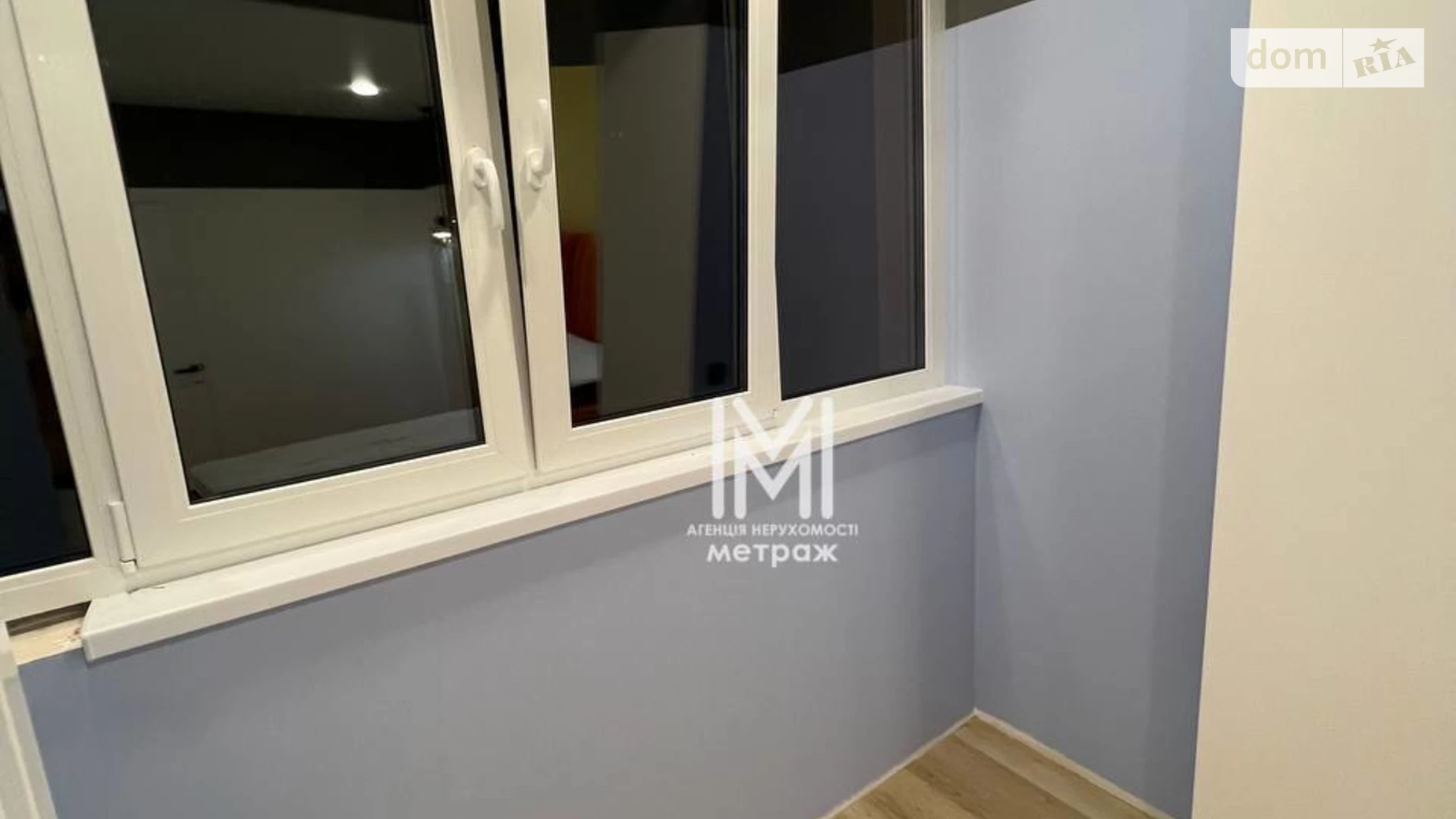 Продается 2-комнатная квартира 73 кв. м в Харькове, ул. Мирослава Мысли(Целиноградская), 58А - фото 4