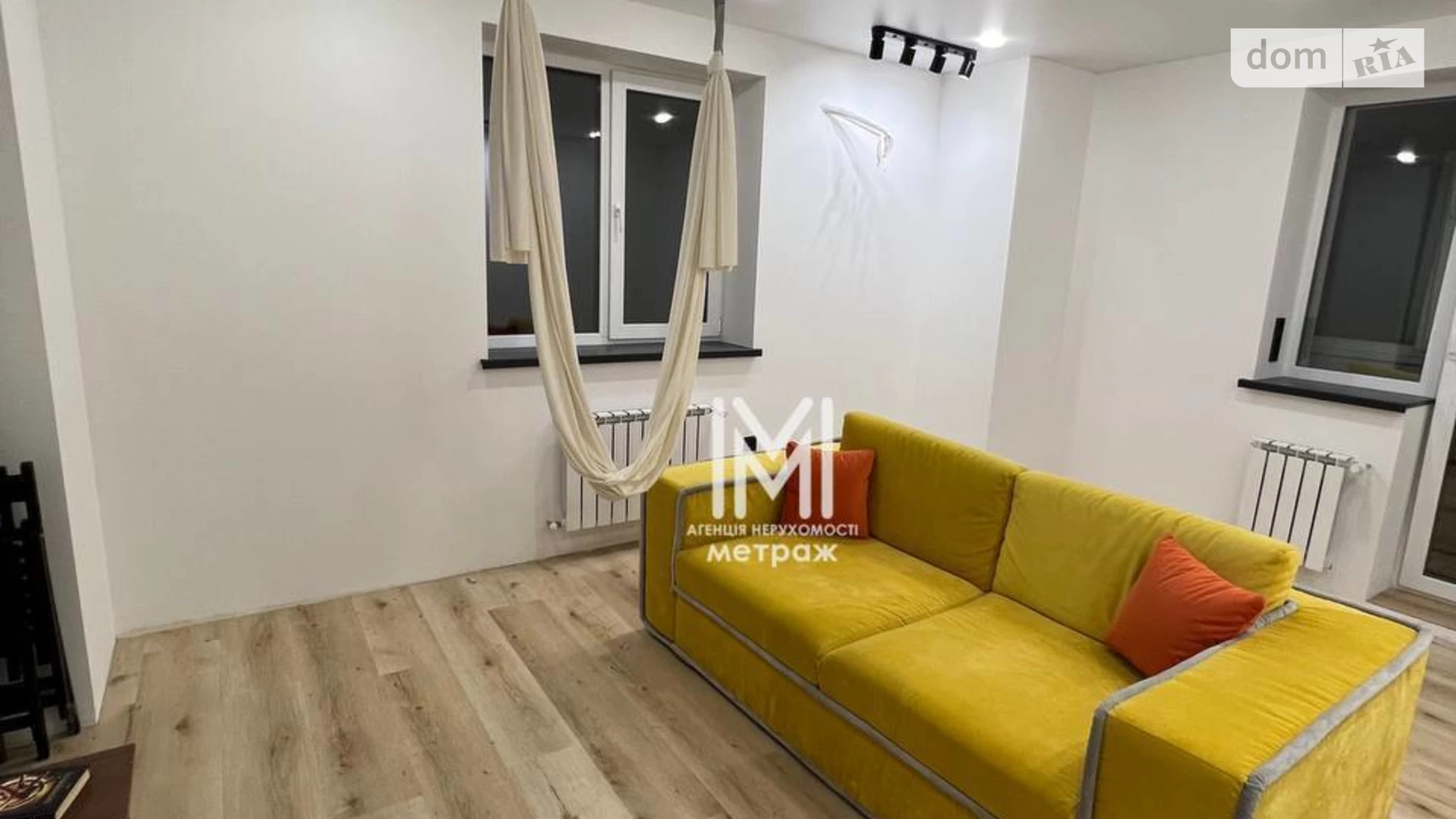 Продается 2-комнатная квартира 73 кв. м в Харькове, ул. Мирослава Мысли(Целиноградская), 58А - фото 2