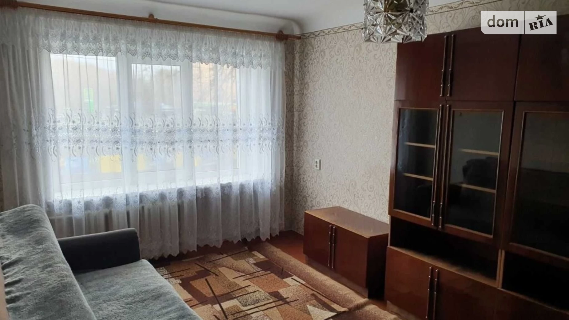 Продается 1-комнатная квартира 31 кв. м в Хмельницком, ул. Заречанская - фото 3