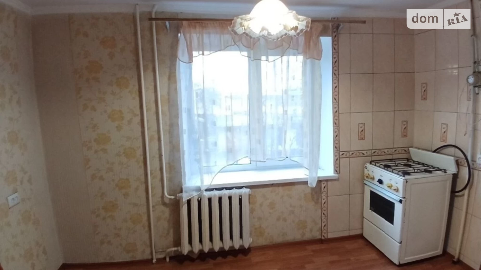 Продается 1-комнатная квартира 36 кв. м в Хмельницком, ул. Франко Ивана - фото 5
