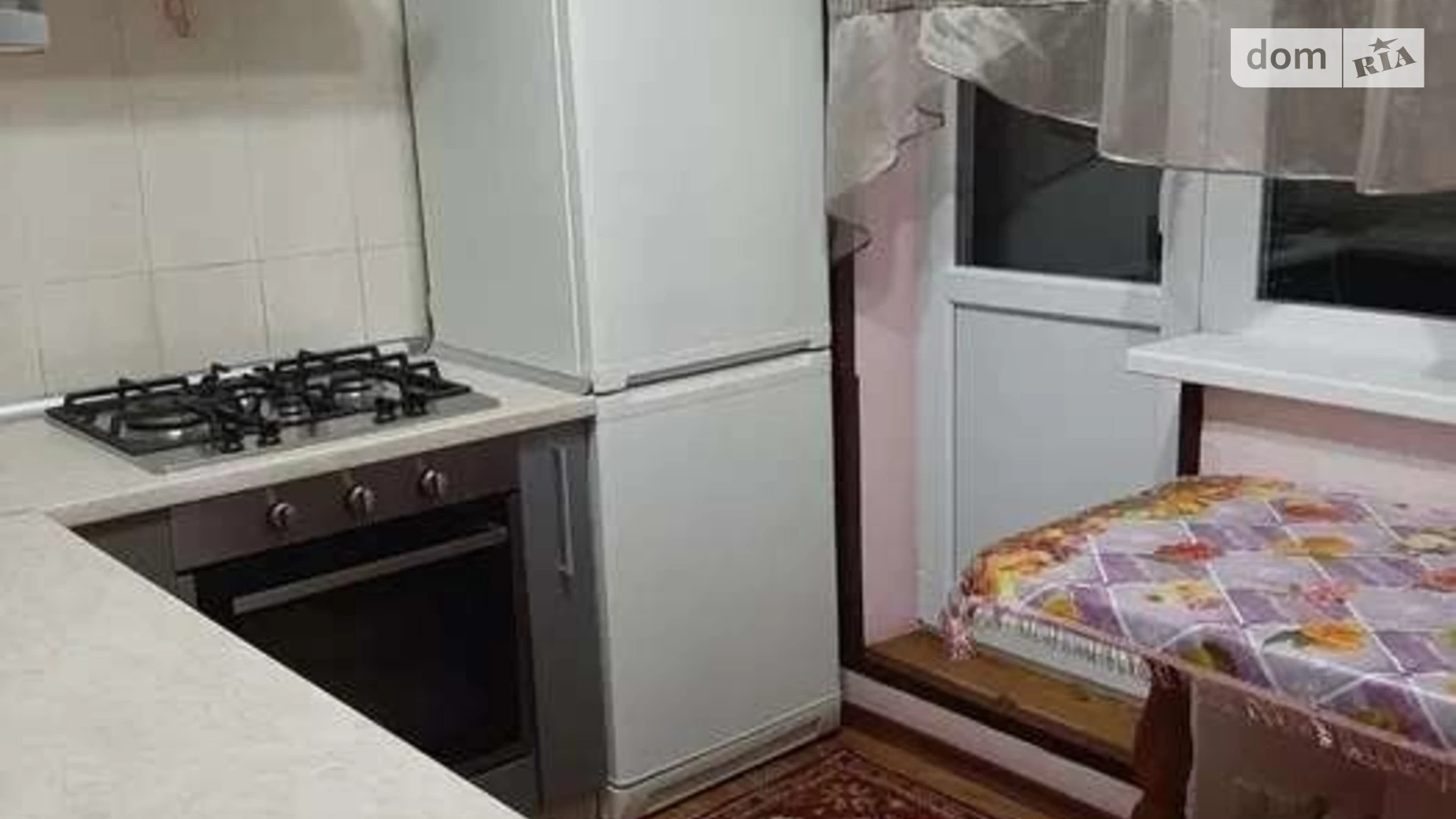 Продается 1-комнатная квартира 38 кв. м в Харькове, ул. Каденюка(Танкопия), 41Б - фото 5