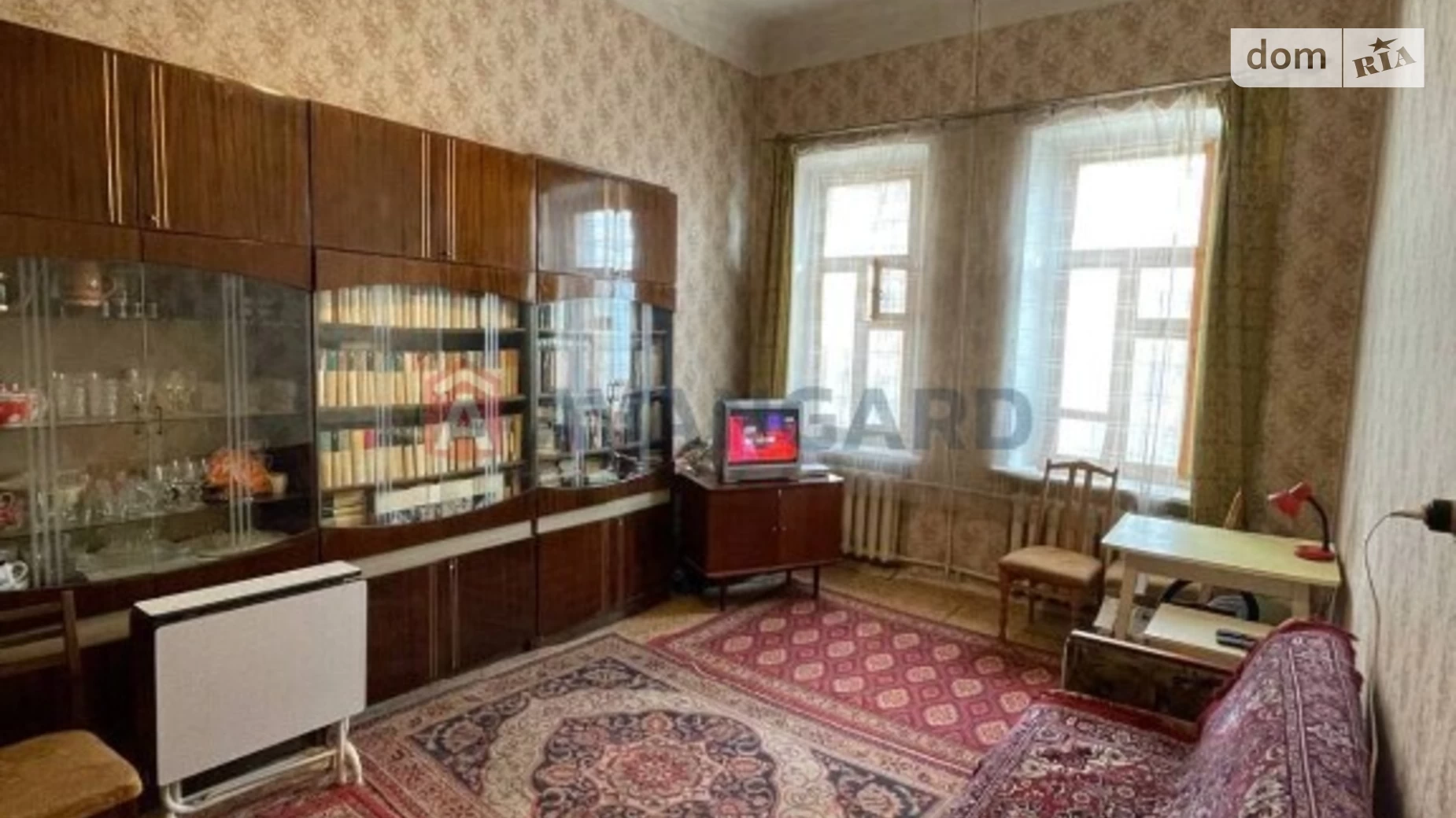 2-кімнатна квартира 44 кв. м у Запоріжжі, вул. Покровська(Свердлова) - фото 2