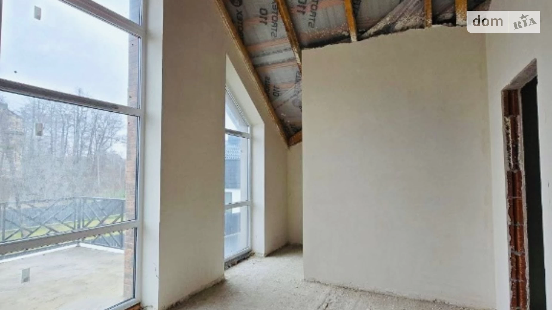 Угорники (Ивано-Франковск) ЖК Scandi House, цена: 93000 $ - фото 4
