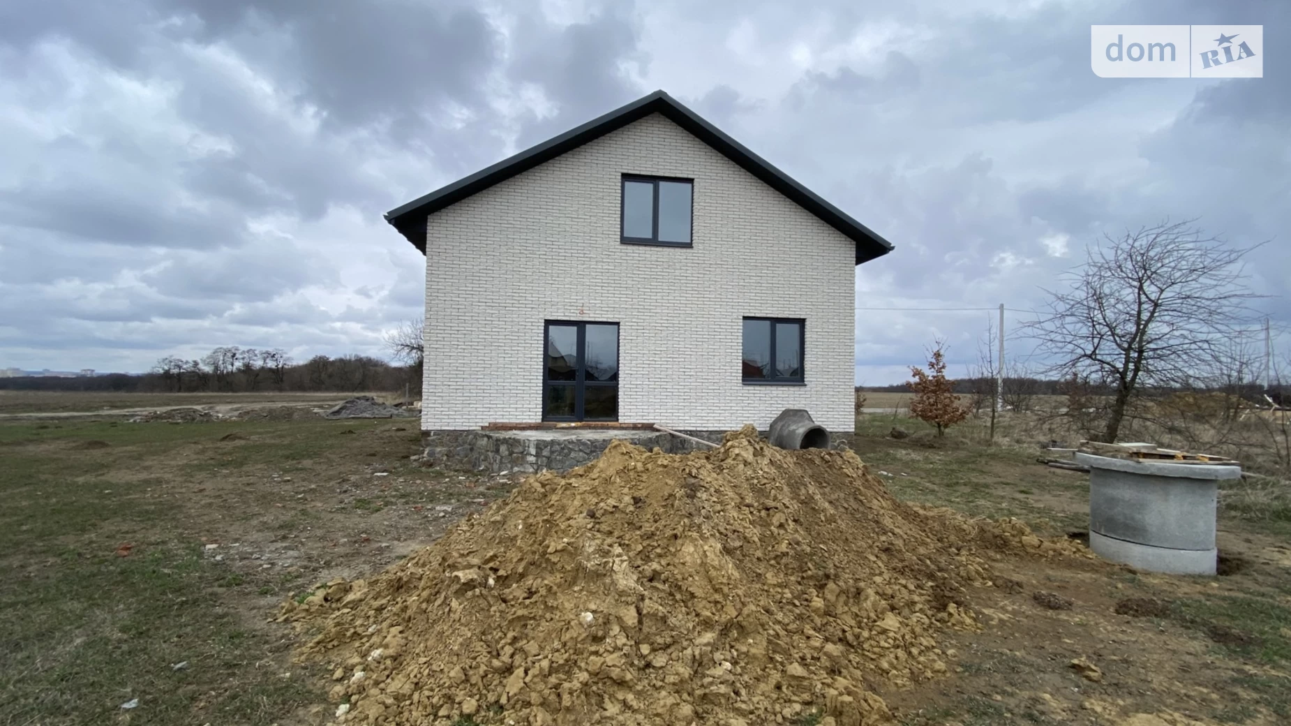 Продается дом на 2 этажа 115 кв. м с гаражом, цена: 80000 $ - фото 4