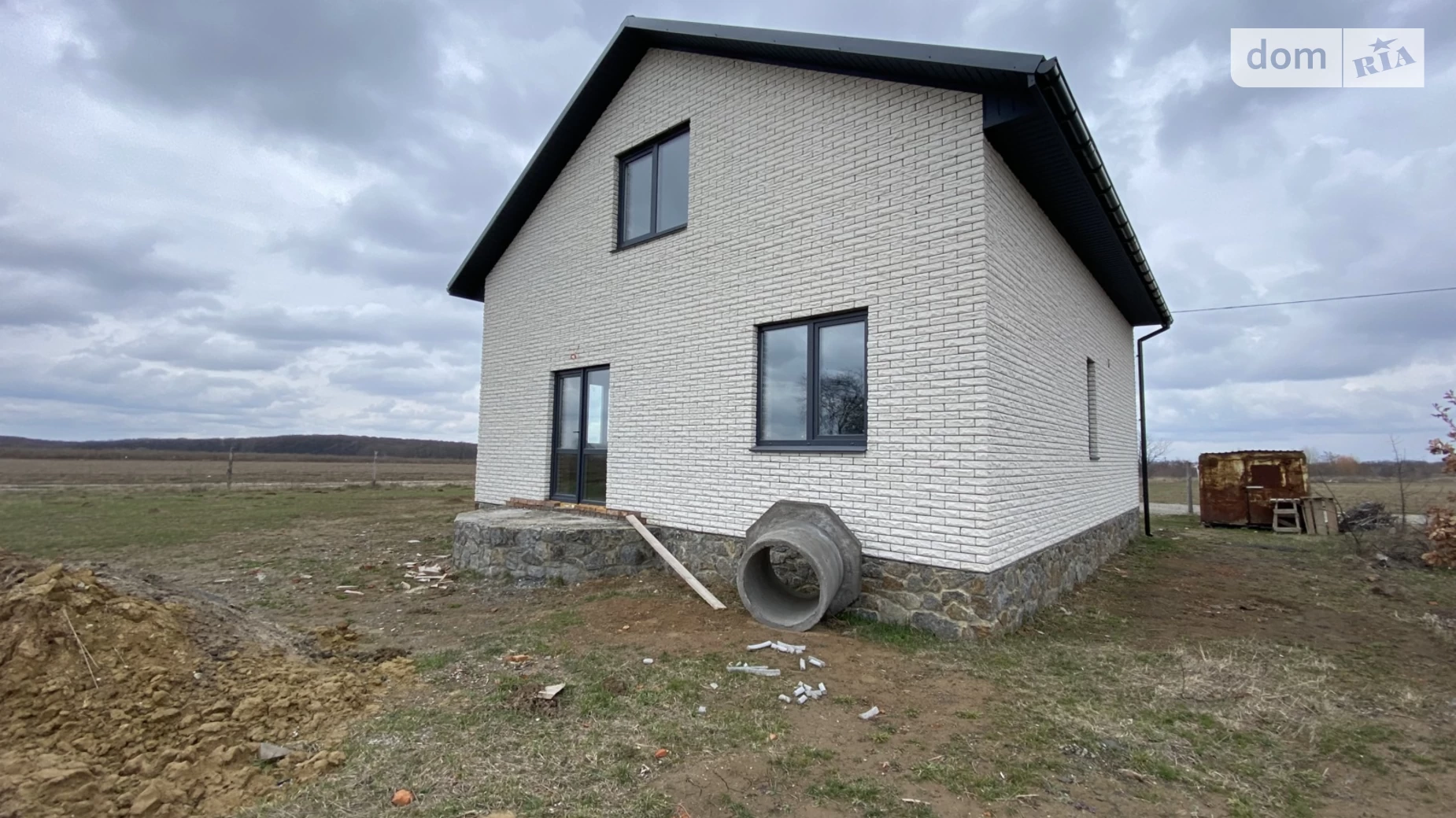Продается дом на 2 этажа 115 кв. м с гаражом, цена: 80000 $ - фото 5