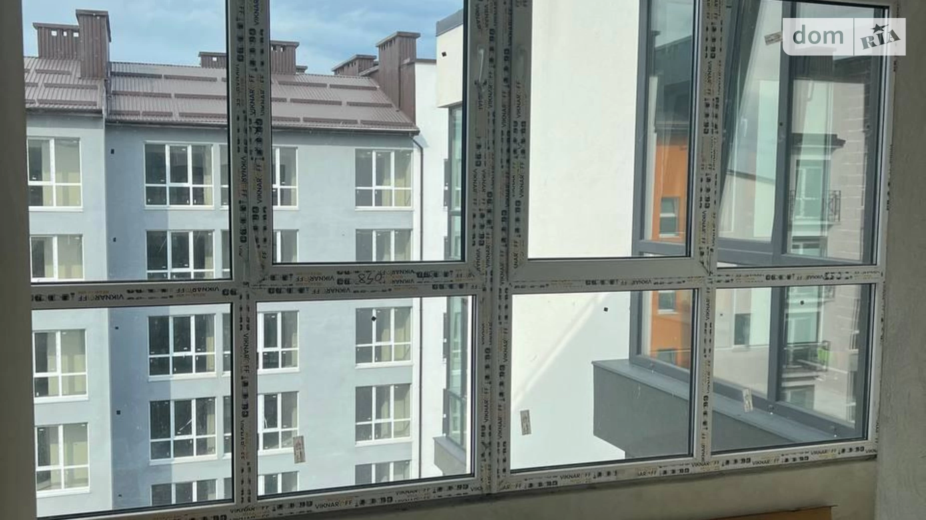 Продається 3-кімнатна квартира 71 кв. м у Івано-Франківську, вул. Хіміків - фото 2