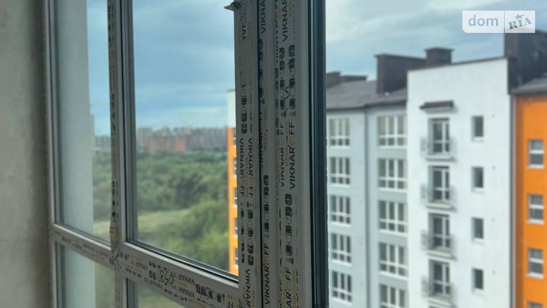 Продається 3-кімнатна квартира 71 кв. м у Івано-Франківську, вул. Хіміків - фото 3