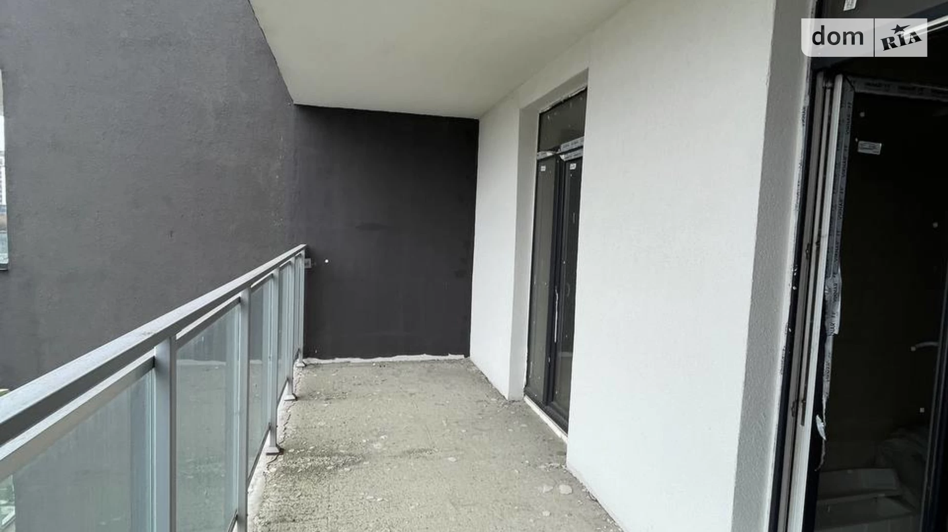 Продается 1-комнатная квартира 39.9 кв. м в Львове, цена: 54500 $ - фото 3