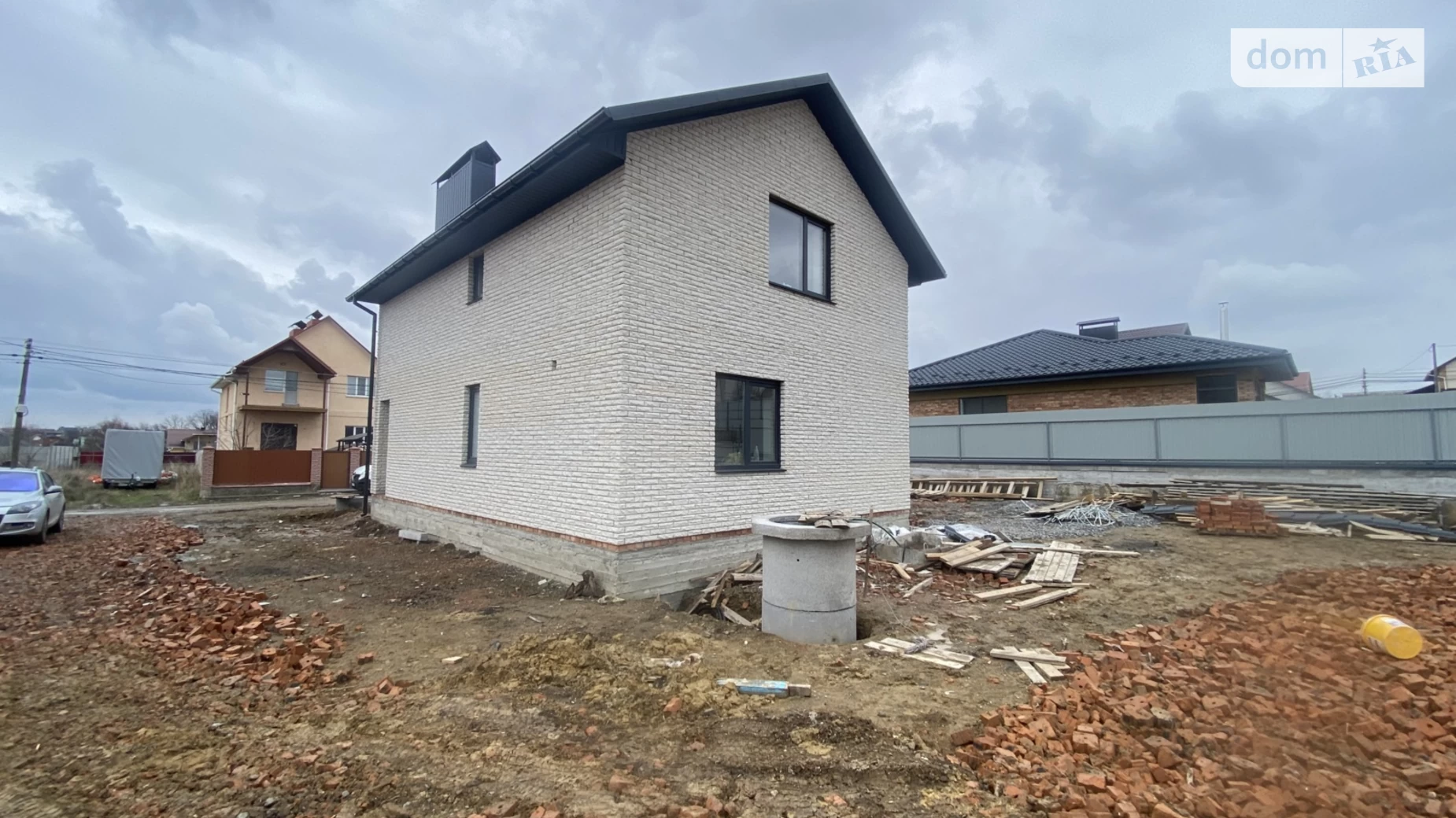 Продається будинок 2 поверховий 120 кв. м з подвалом, цена: 88000 $ - фото 3