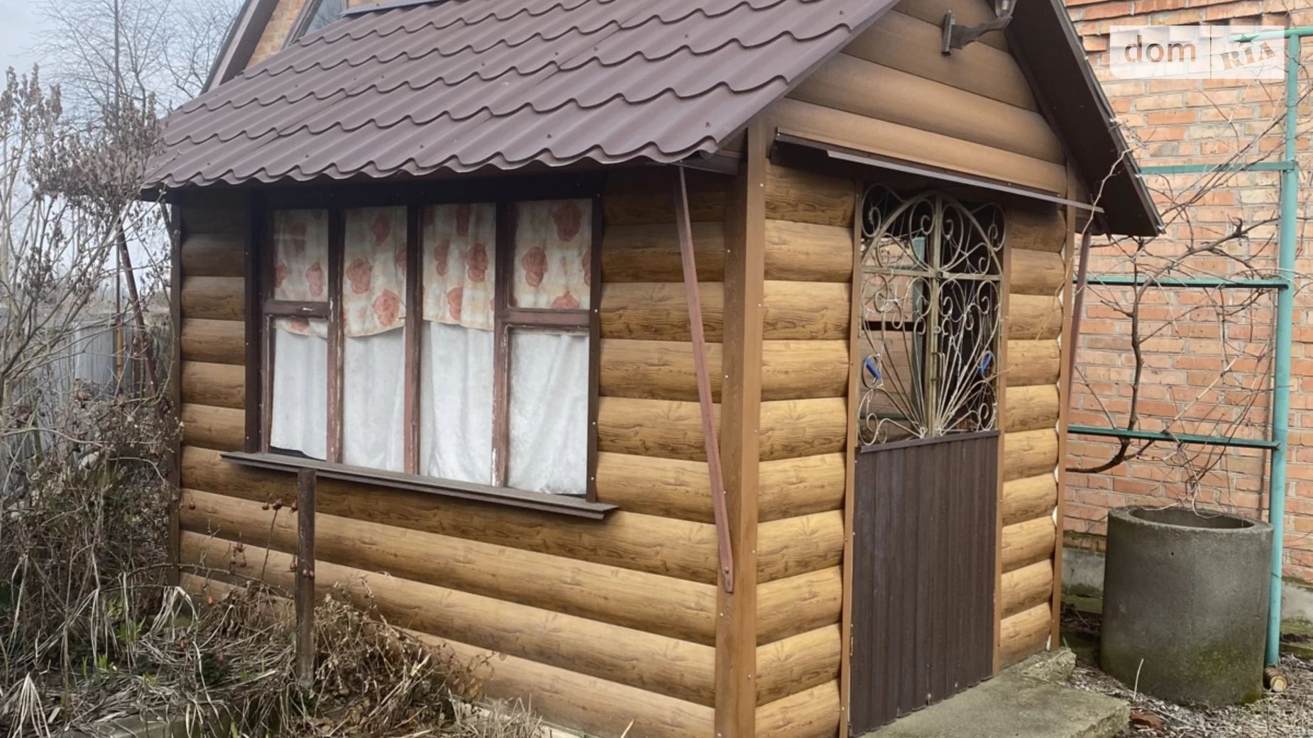 Продается одноэтажный дом 100 кв. м с мебелью, цена: 43000 $ - фото 4