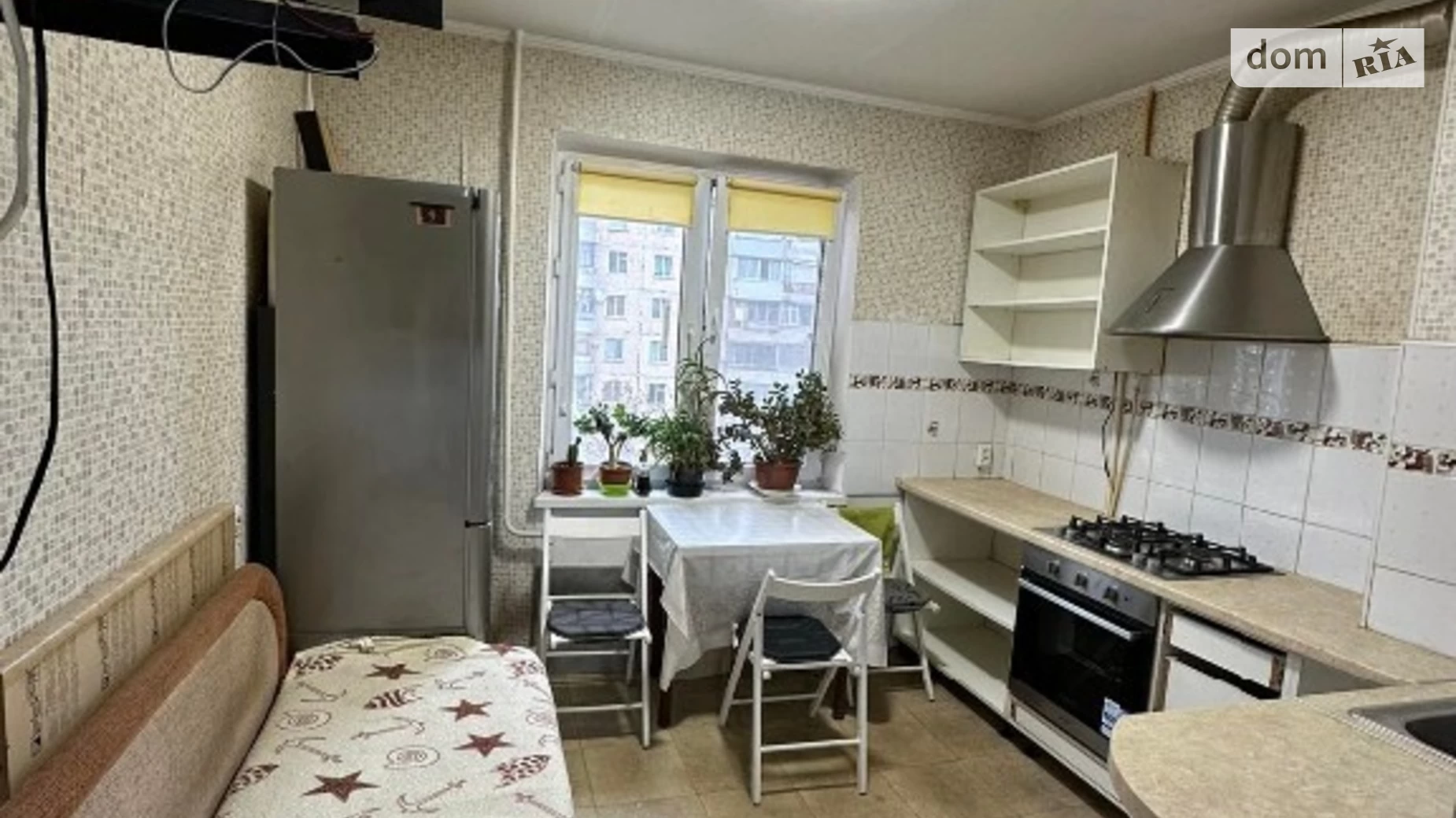 Продається 1-кімнатна квартира 34.5 кв. м у Одесі, вул. Ільфа і Петрова - фото 2