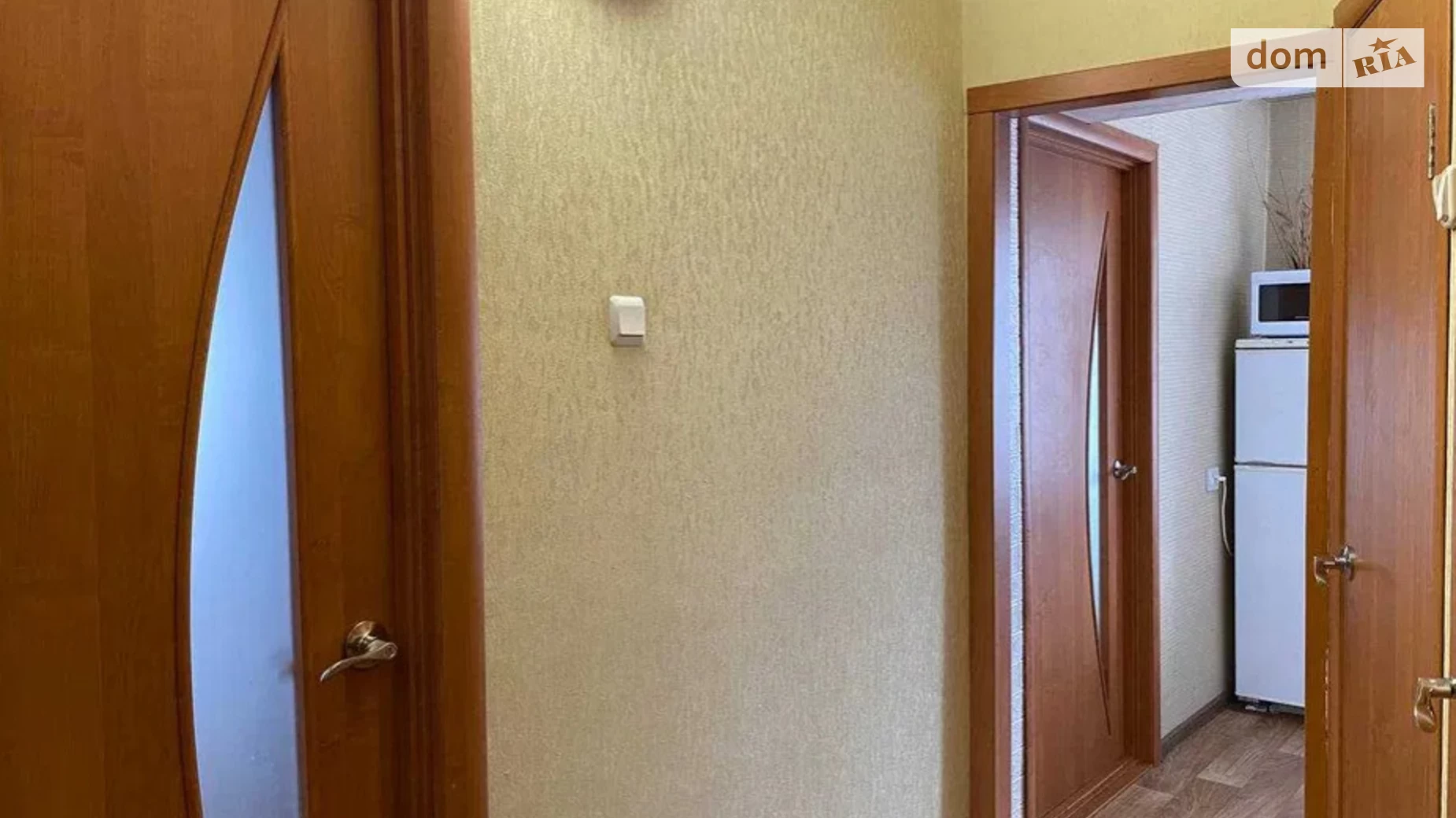 2-кімнатна квартира 40 кв. м у Запоріжжі, Дніпровське шосе