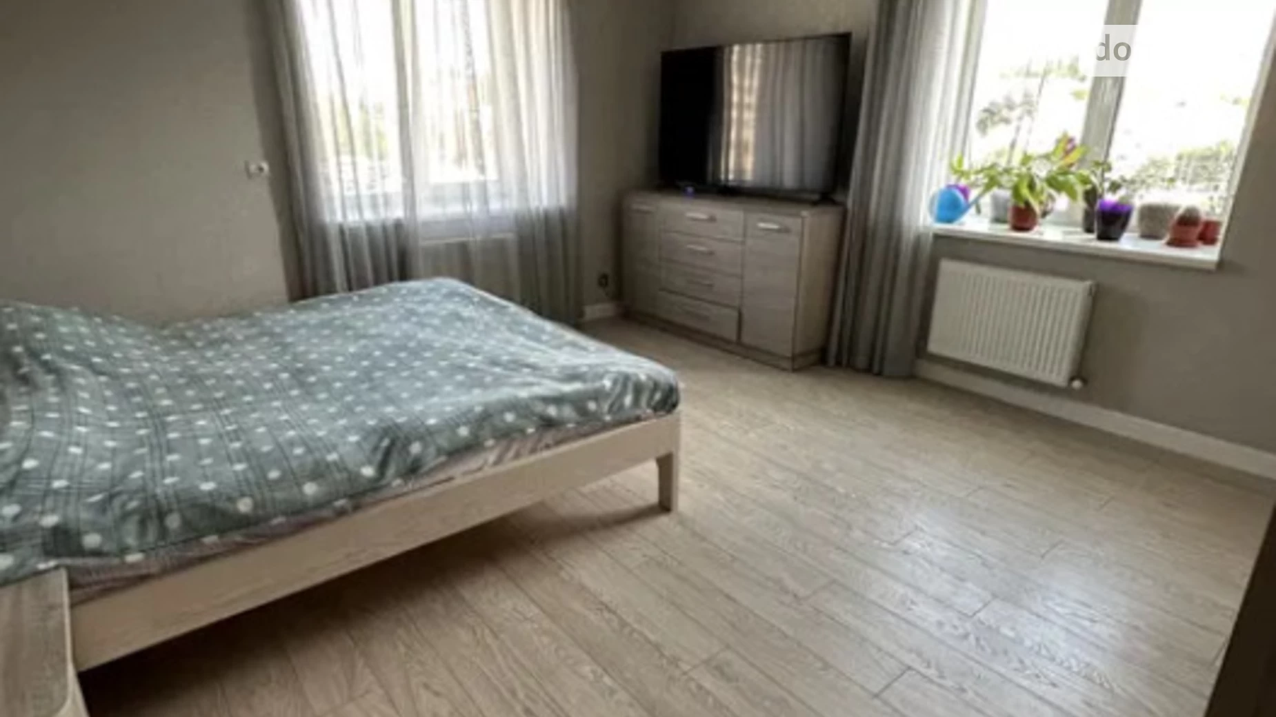 Продается 2-комнатная квартира 60 кв. м в Хмельницком - фото 4