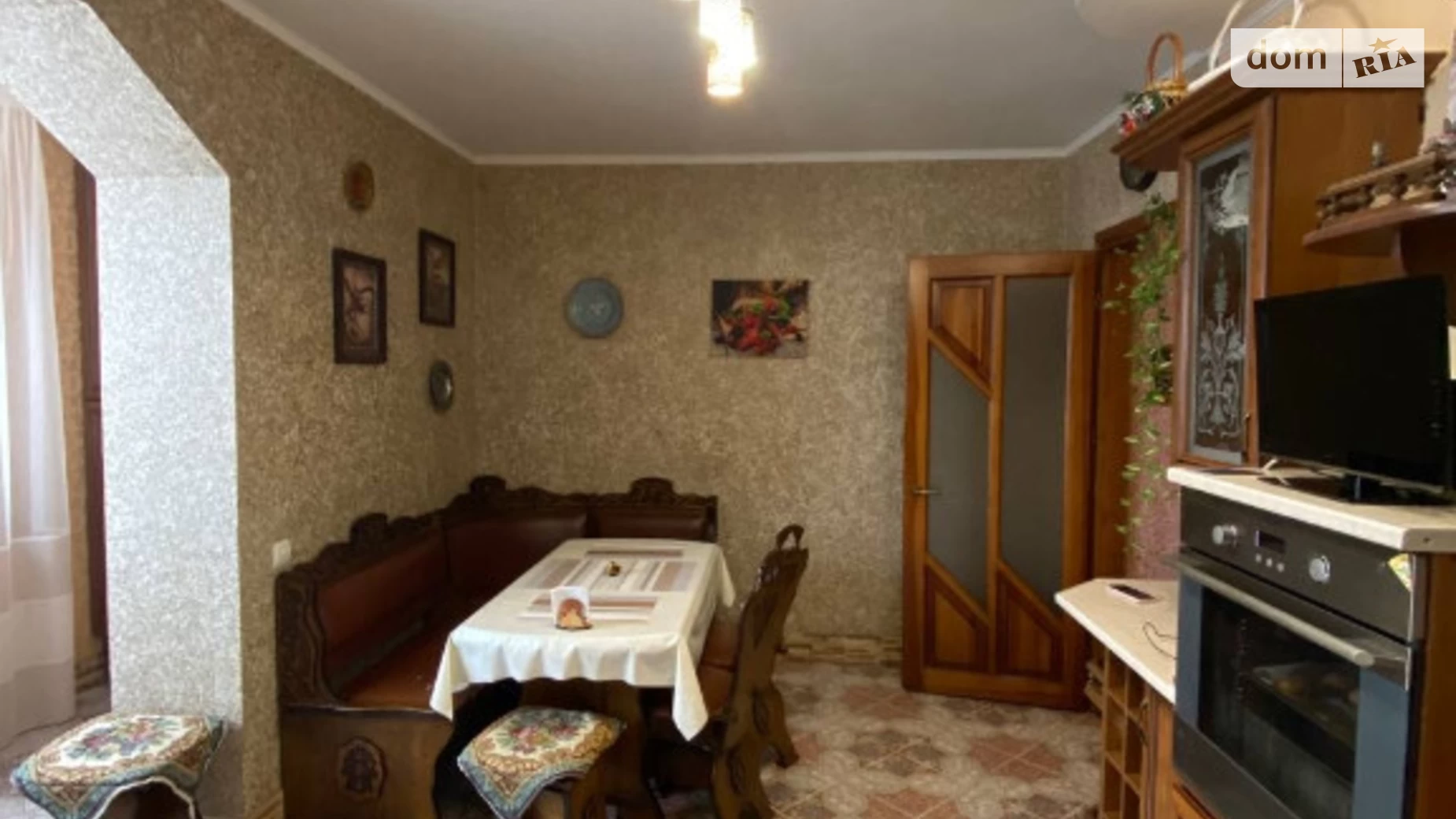 Продается 3-комнатная квартира 113 кв. м в Ивано-Франковске, ул. Вовчинецька - фото 2
