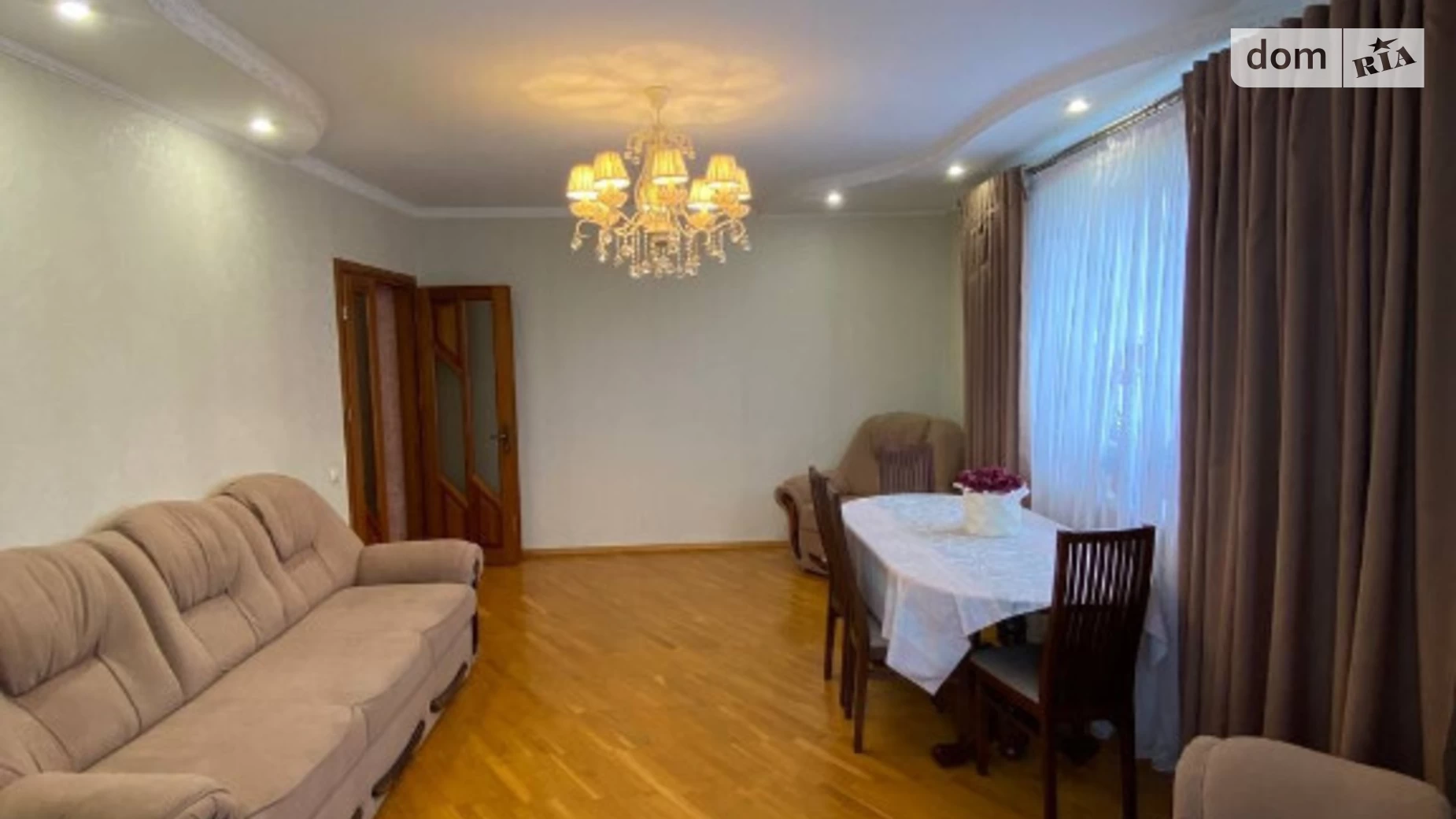 Продается 3-комнатная квартира 113 кв. м в Ивано-Франковске, ул. Вовчинецька - фото 5