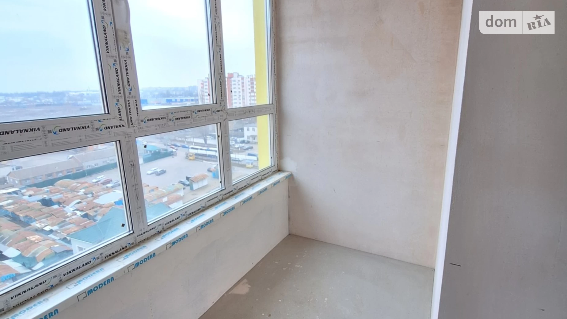 Продається 2-кімнатна квартира 65 кв. м у Вінниці, вул. Академіка Янгеля - фото 5