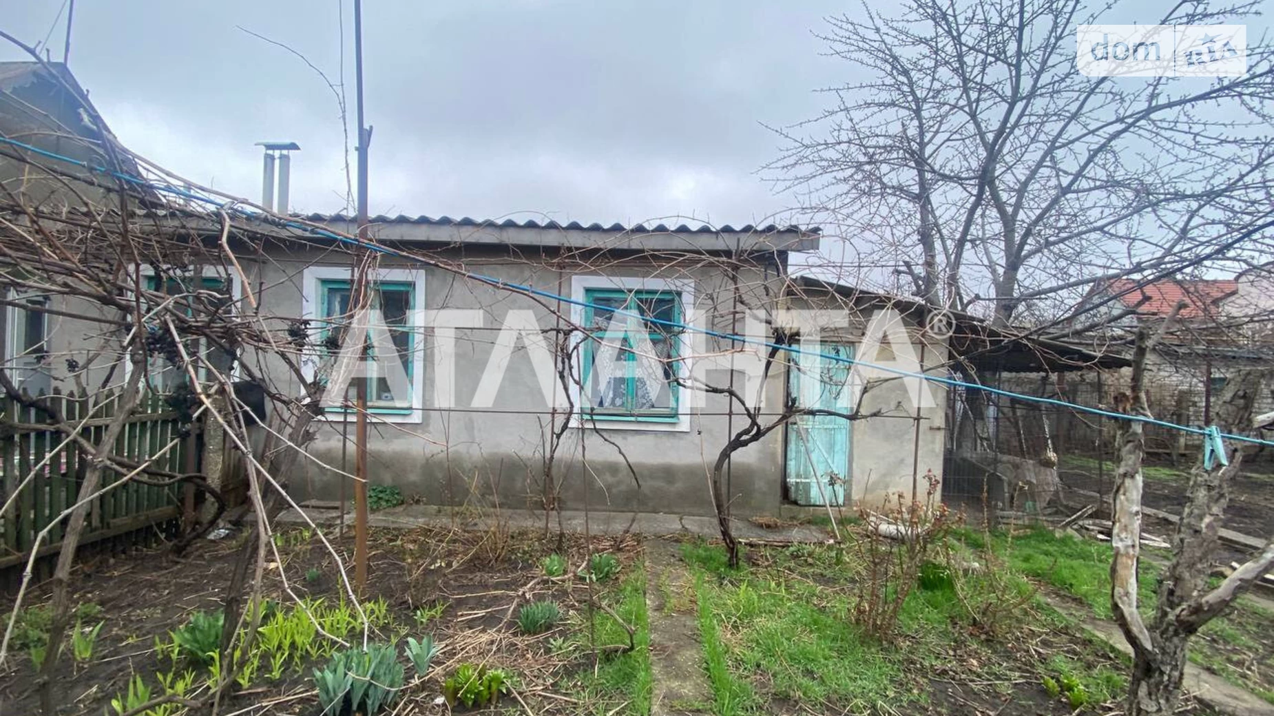 Продается одноэтажный дом 89 кв. м с бассейном, цена: 47990 $ - фото 2
