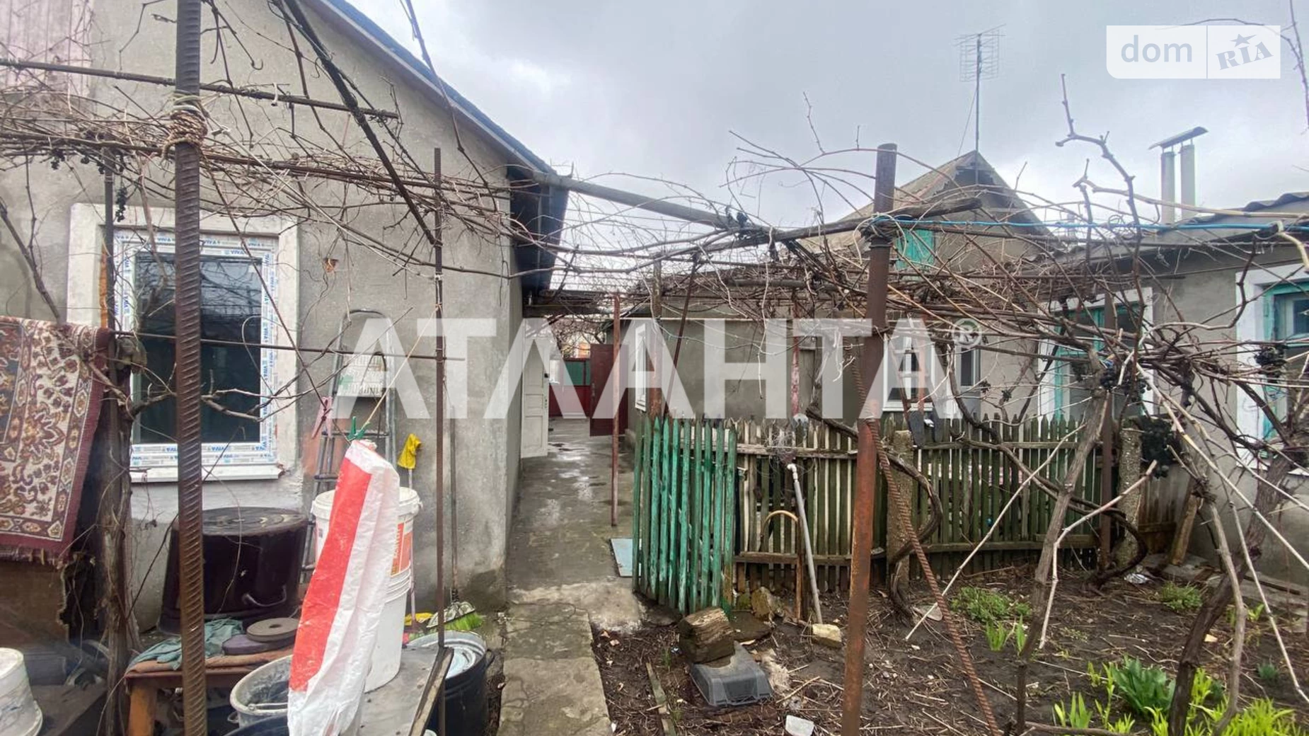 Продается одноэтажный дом 89 кв. м с бассейном, цена: 47990 $ - фото 4