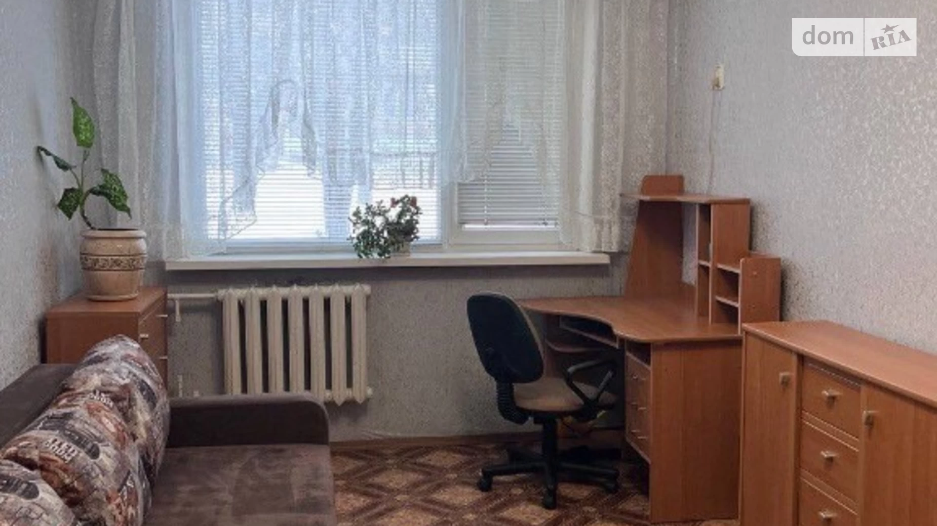 Продается 2-комнатная квартира 57 кв. м в Харькове, просп. Науки, 66А - фото 4