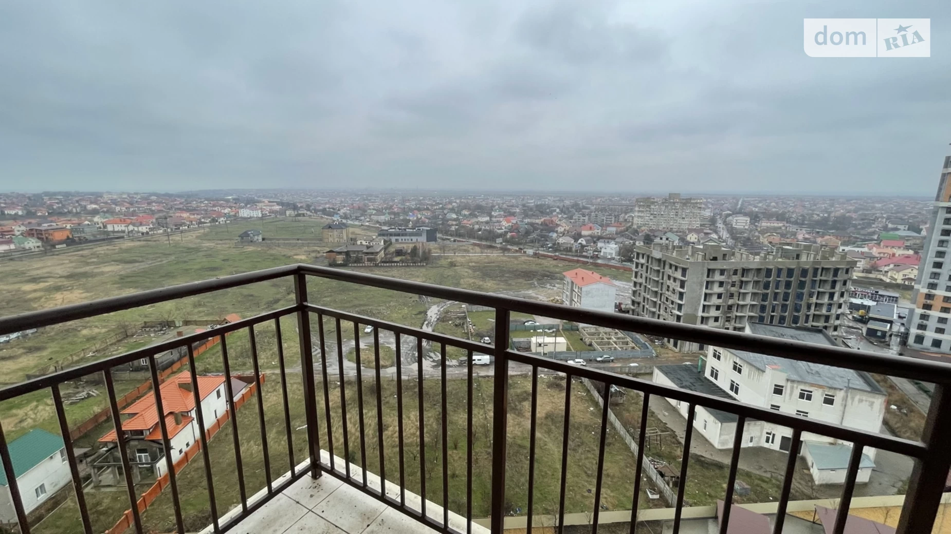 Продается 1-комнатная квартира 44 кв. м в Лиманке, ул. Жемчужная - фото 3