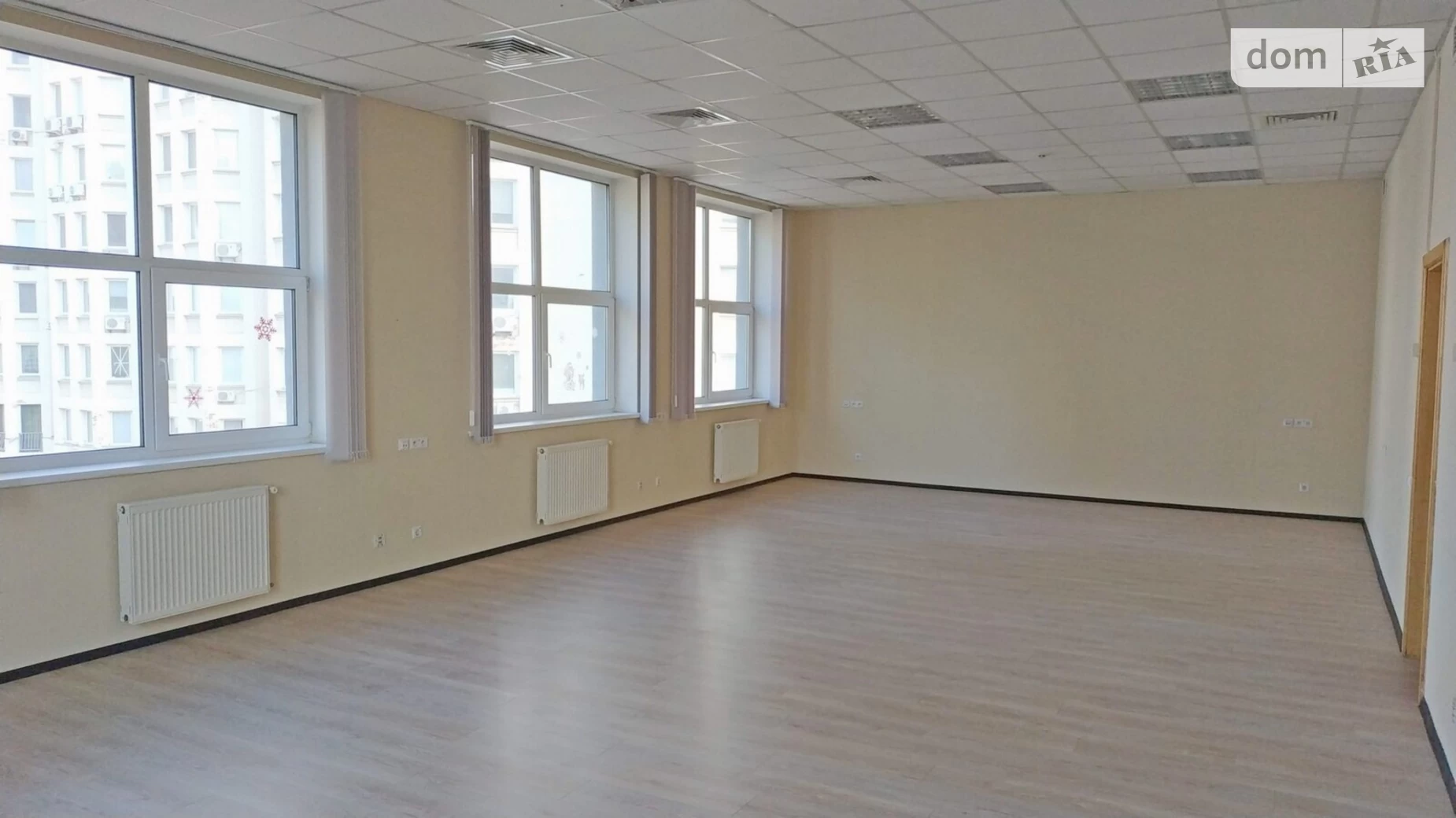 Здається в оренду офіс 97 кв. м в бізнес-центрі, цена: 46500 грн - фото 4