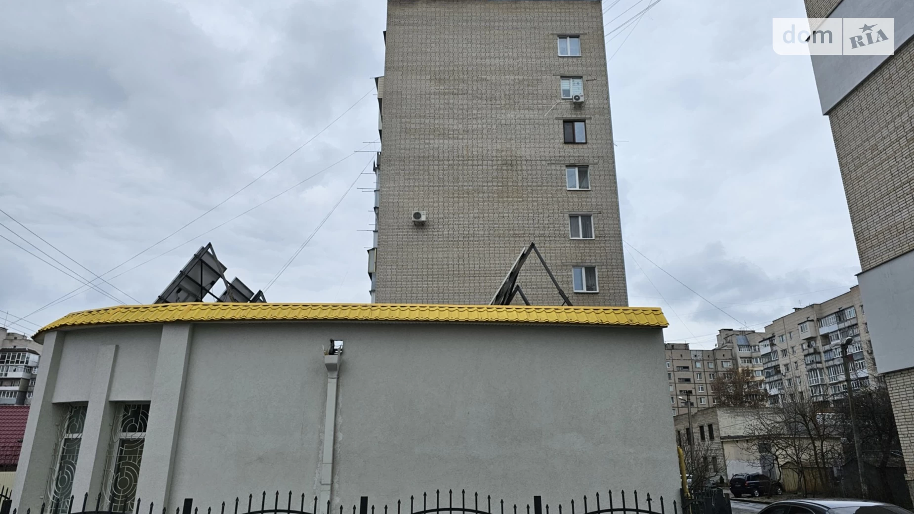 Продається приміщення вільного призначення 180 кв. м в 1-поверховій будівлі, цена: 125000 $ - фото 3