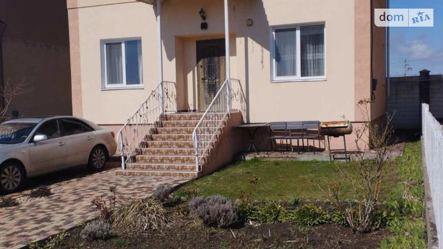 Продається будинок 2 поверховий 172 кв. м з верандою, цена: 120000 $ - фото 4