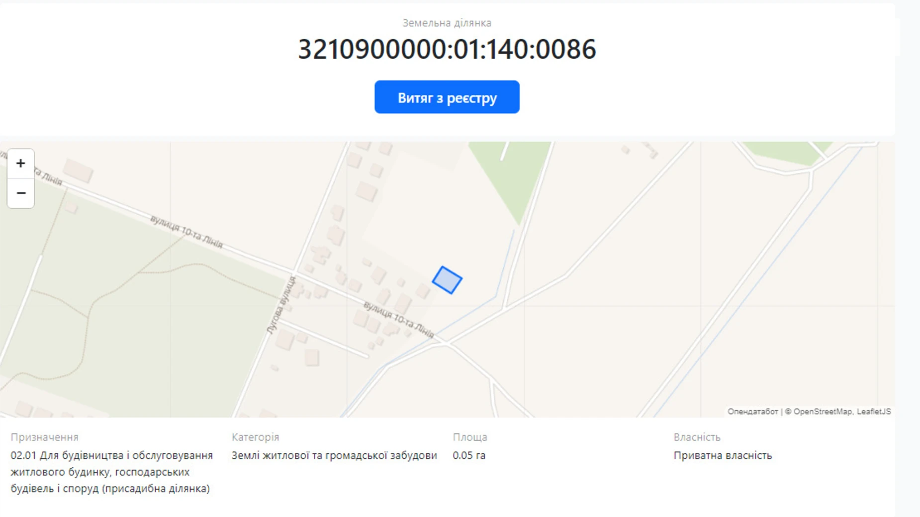 Продається земельна ділянка 5 соток у Київській області, цена: 37500 $ - фото 2