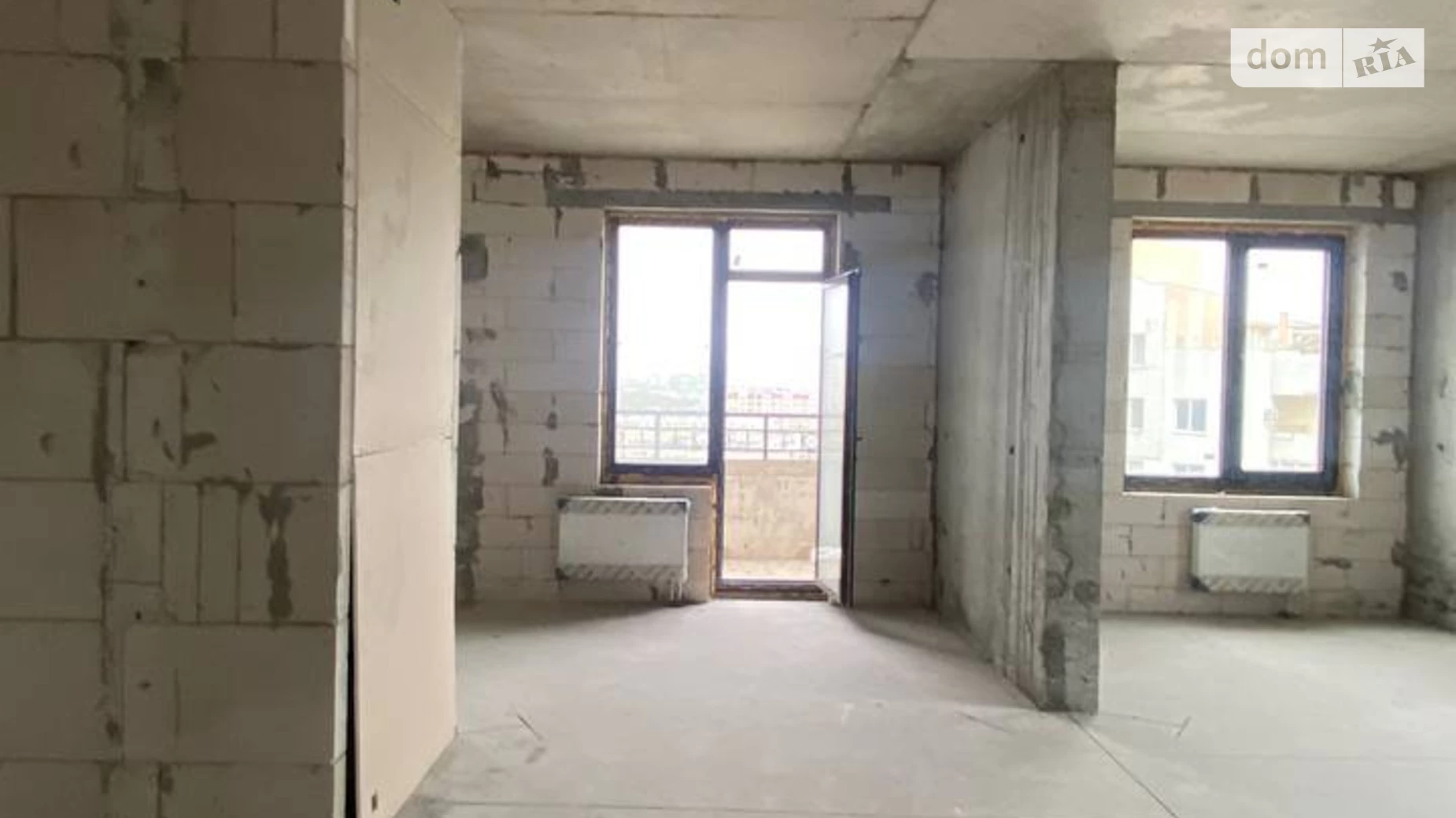 Продається 3-кімнатна квартира 97 кв. м у Одесі, Фонтанська дор., 25 - фото 4