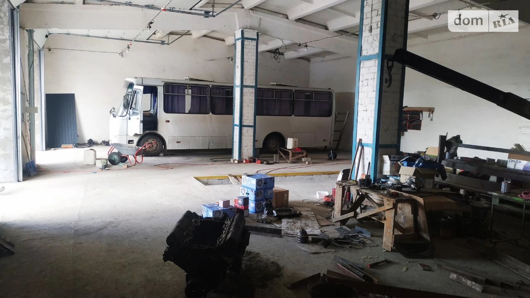 Продается объект сферы услуг 195 кв. м в 1-этажном здании, цена: 90000 $ - фото 3