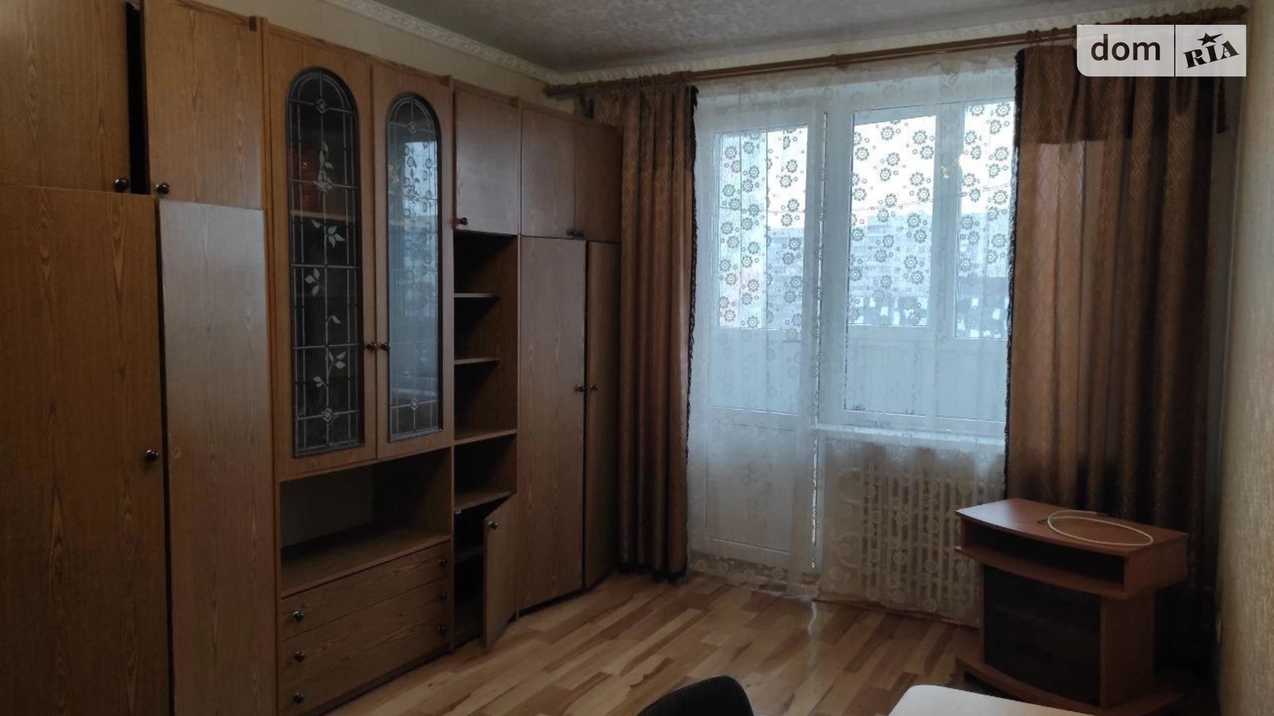 Продається 1-кімнатна квартира 33 кв. м у Харкові, просп. Тракторобудівників - фото 2