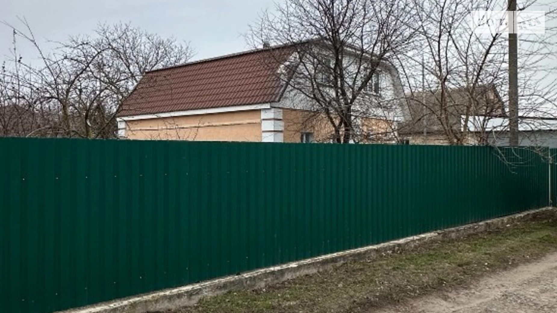 Продается дом на 2 этажа 124.1 кв. м с балконом, цена: 49000 $ - фото 2