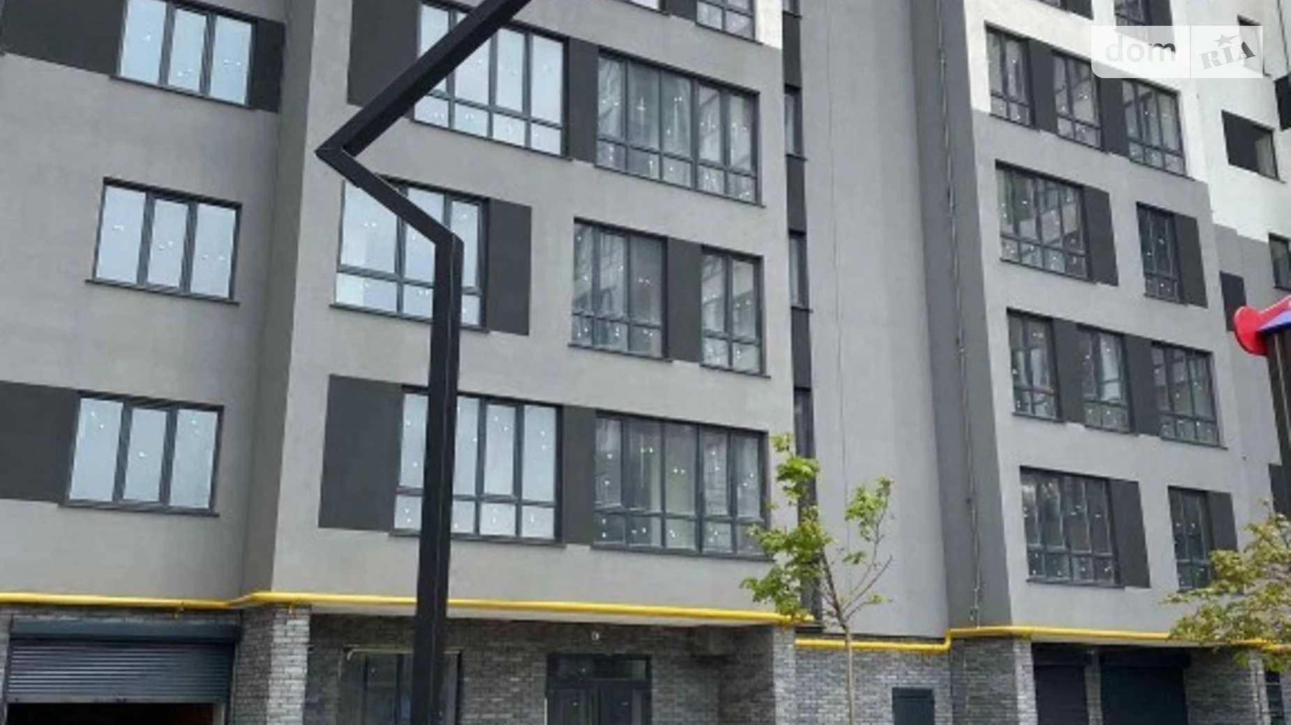 Продається 1-кімнатна квартира 54 кв. м у Хмельницькому, вул. Озерна, 14/1 - фото 4